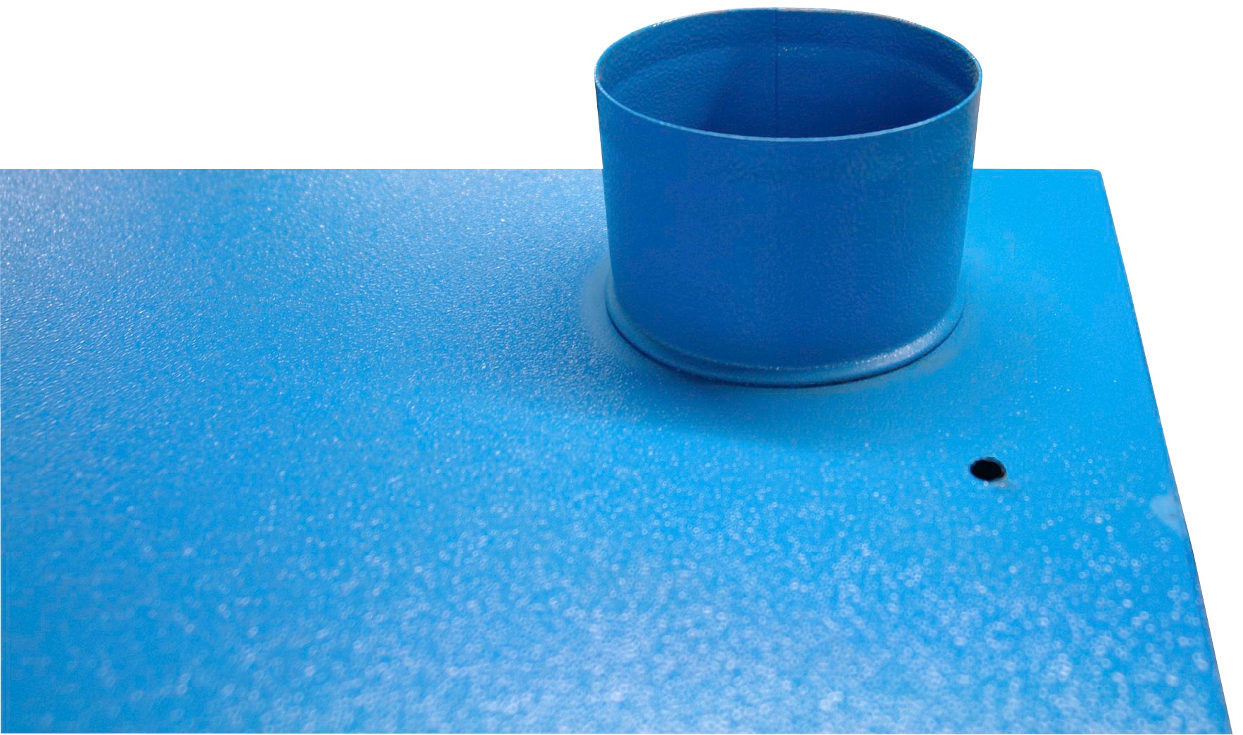 Güde Garten-Geräteschrank »UMWELTSCHRANK TYP III« B/T/H: 92x38x200 cm, matt