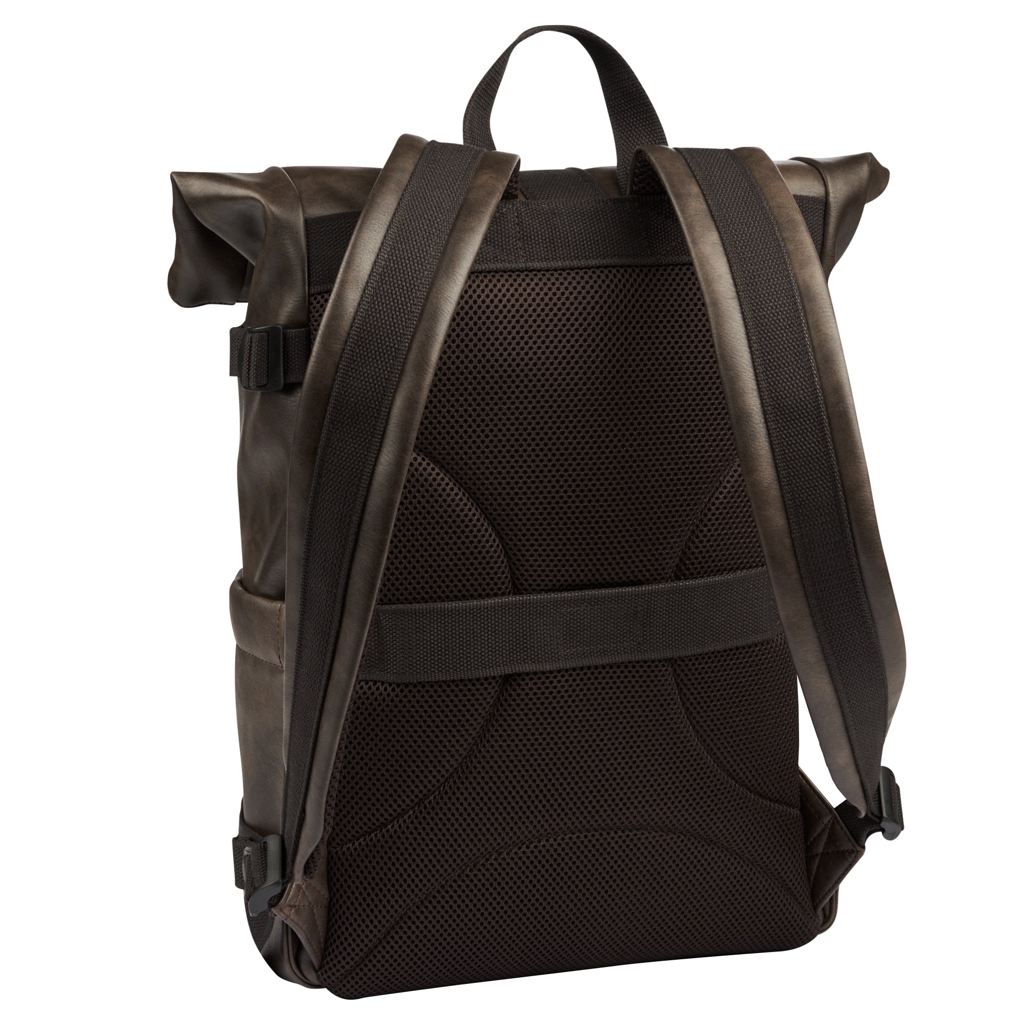 camel active Rucksack »Laos« Travelrucksack, praktisch funktionaler Alltagsbegleiter