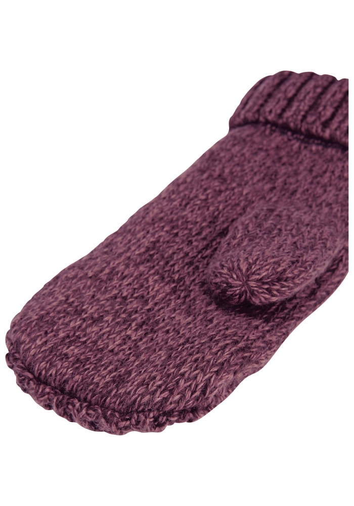 Jack Wolfskin Fäustlinge »MEDLEY KNIT MITTEN W«