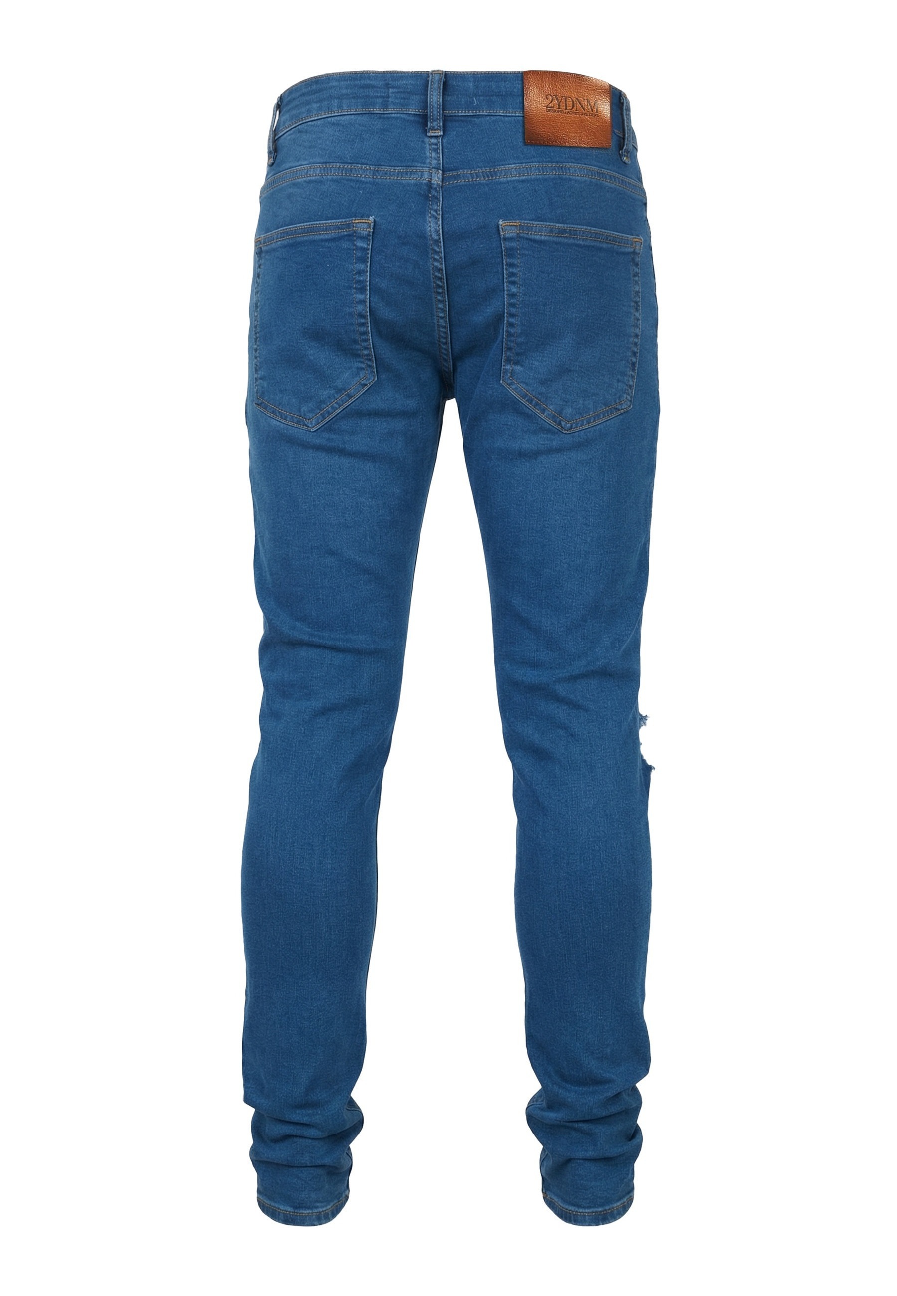 2Y Premium Bequeme Jeans "2Y Premium 2Y Premium Linus Skinny Jeans" günstig online kaufen