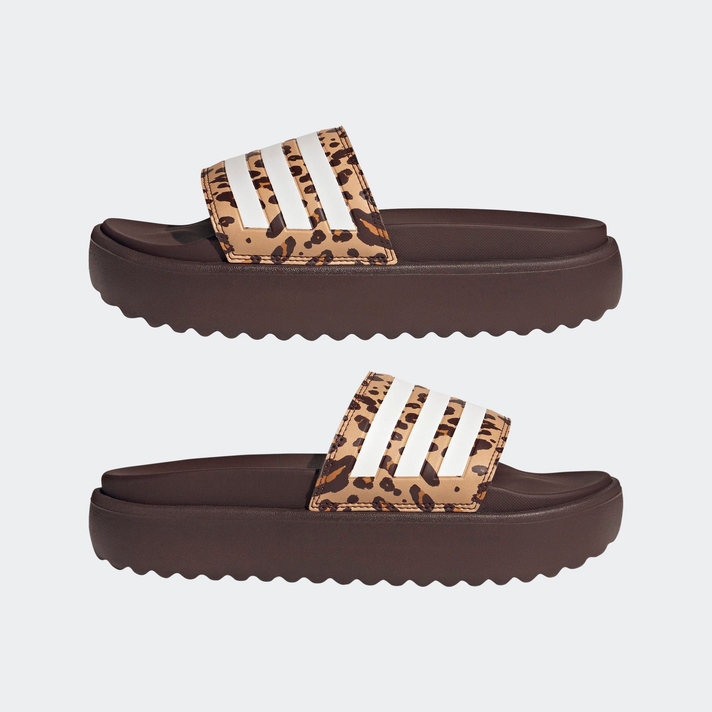 adidas Sportswear Badesandale »PLATFORM ADILETTE«