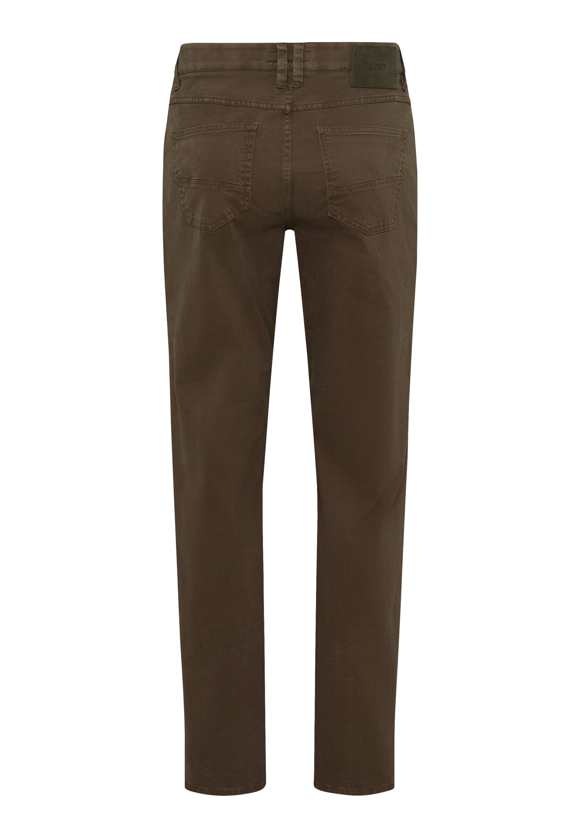 EUREX by BRAX 5-Pocket-Hose »Style LUKE«