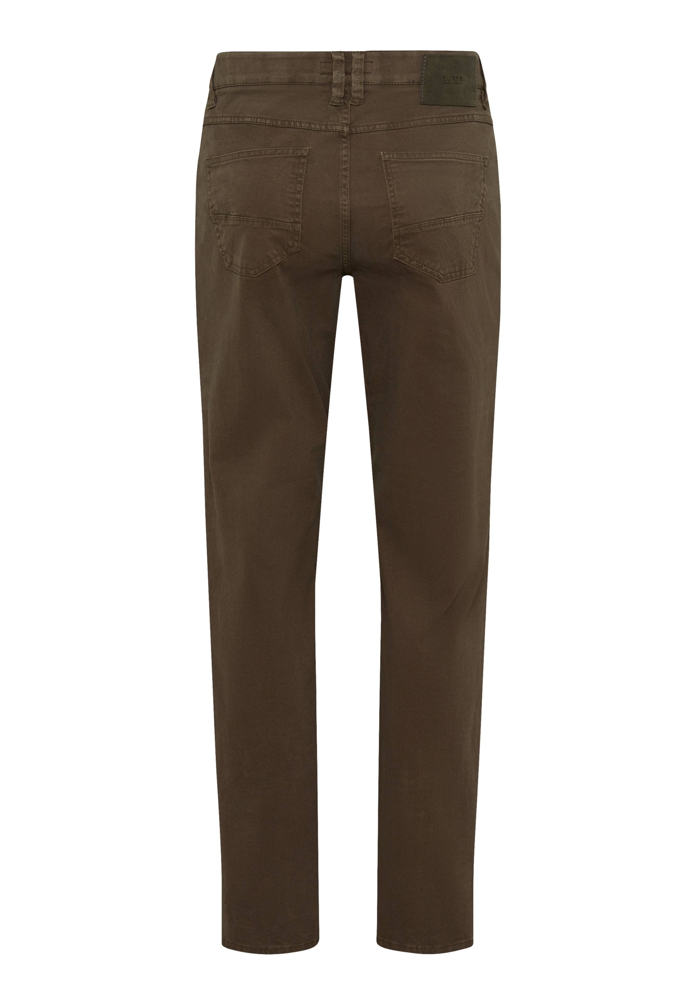 EUREX by BRAX 5-Pocket-Hose "Style LUKE" günstig online kaufen