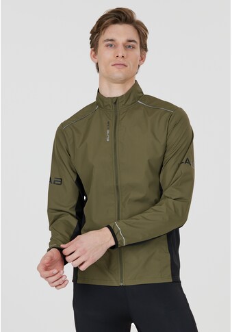 ELITE LAB Outdoorjacke »Elite« su umweltfreundli...