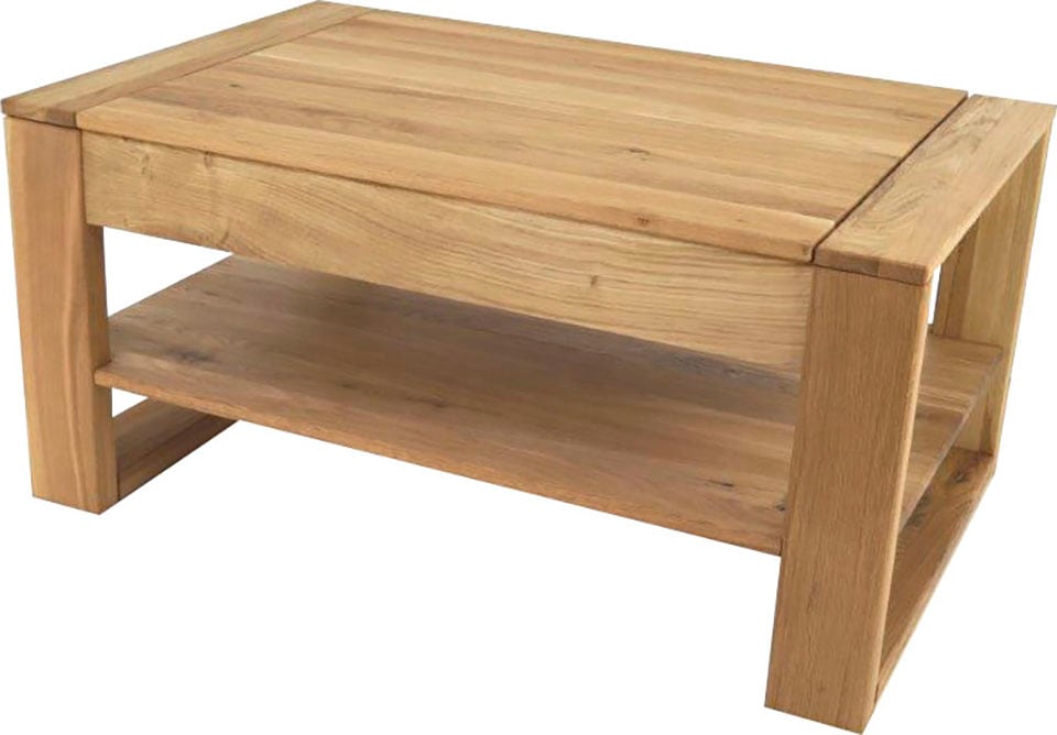 Paroli Couchtisch