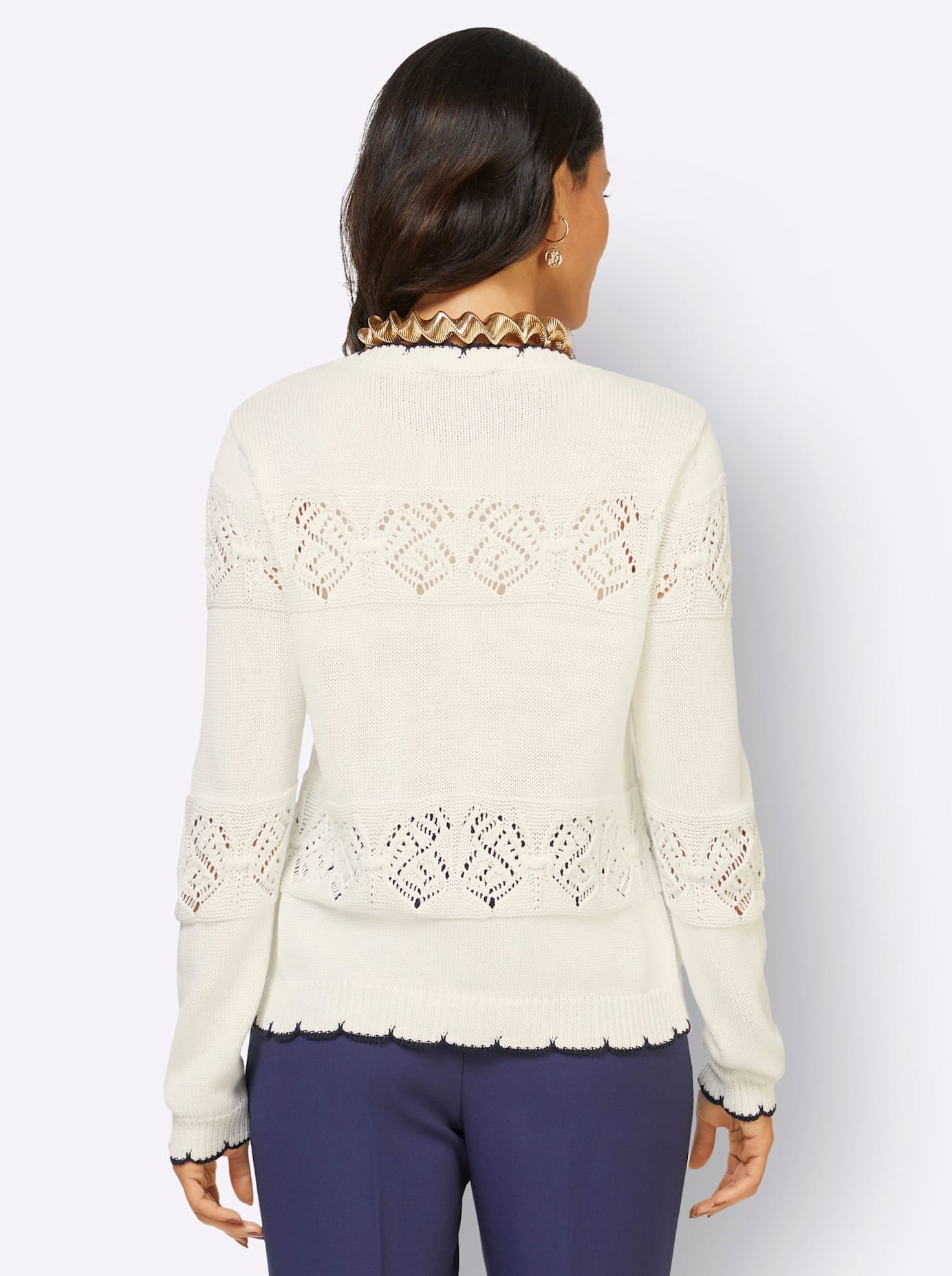 creation L Cardigan