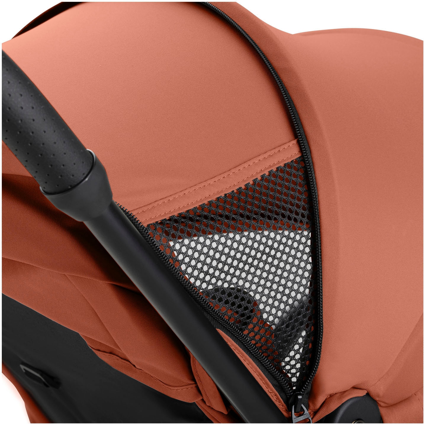 Hauck Kinder-Buggy »Travel N Care Plus, cork«, 22 kg