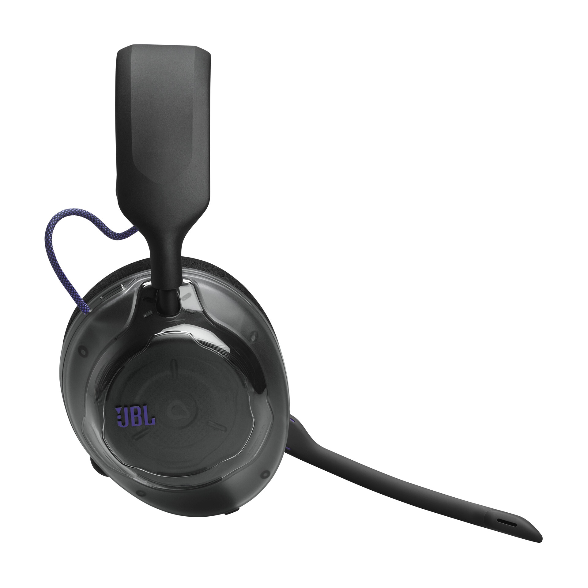 JBL Gaming-Headset »Quantum 520« A2DP Bluetooth Freisprechfunktion