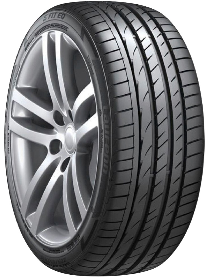 Laufenn Sommerreifen "S-FIT EQ PLUS", 195/55 R16 87V