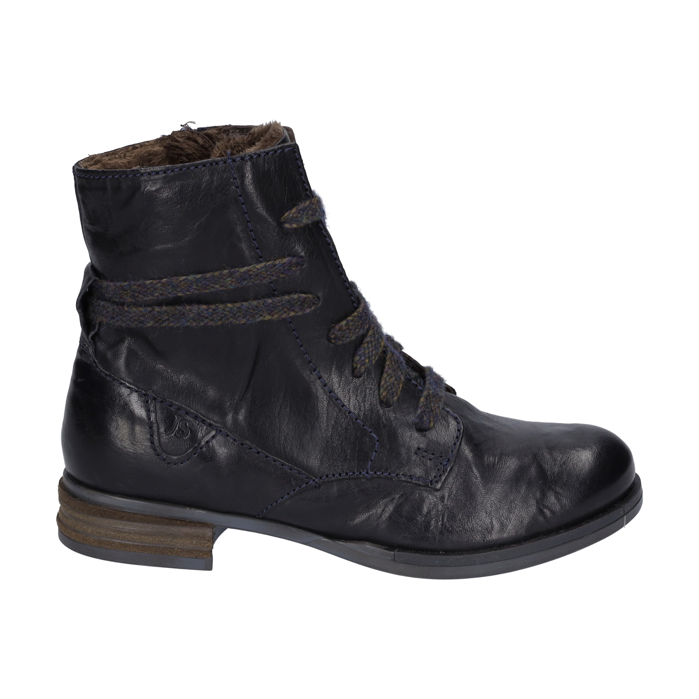 Josef Seibel Stiefelette »Sanja 18, ocean«
