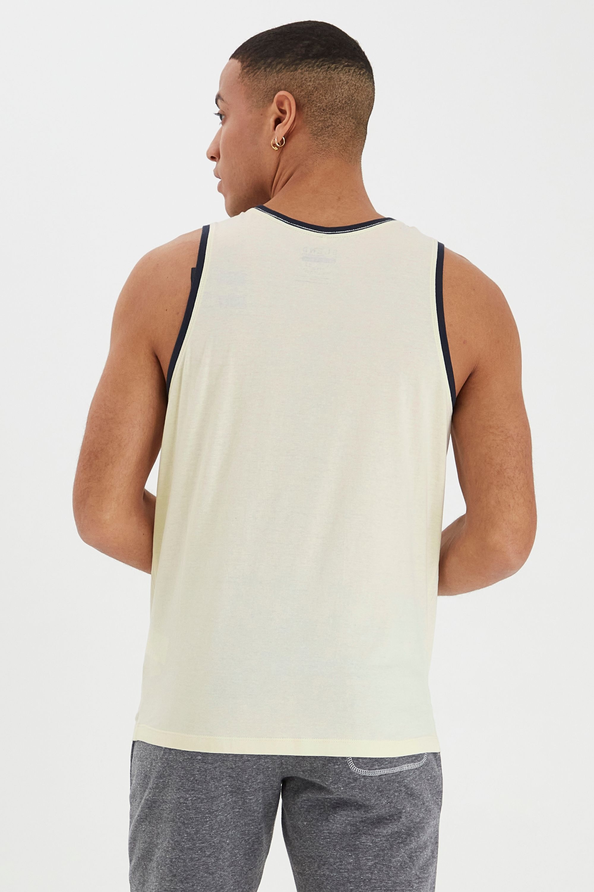 Blend Muskelshirt »Tanktop BHWalex«