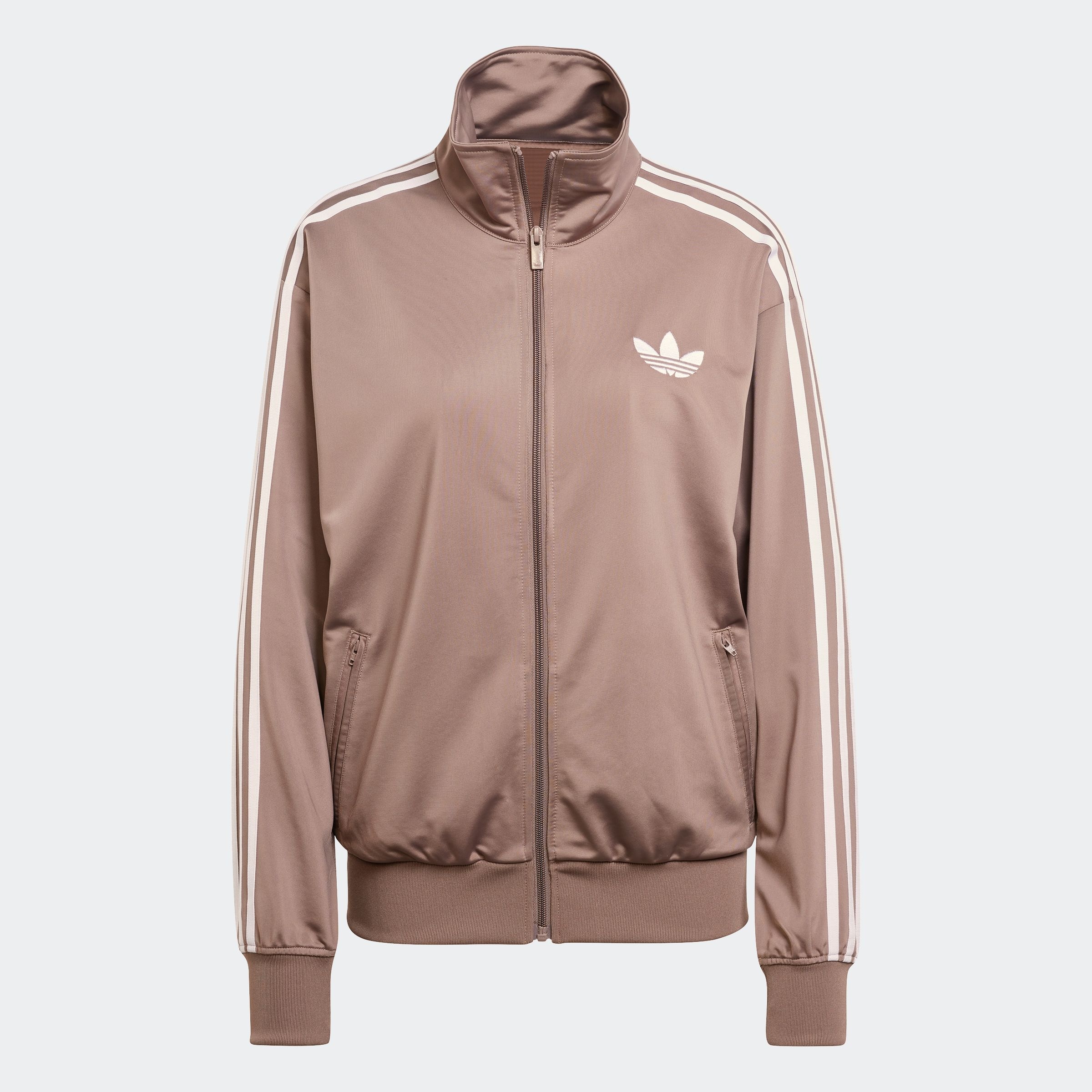 adidas Originals Outdoorjacke »FBIRD LOOSE TT«