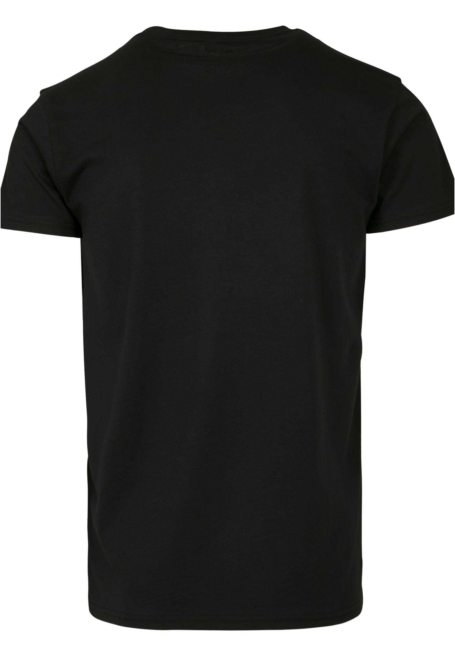 Merchcode Kurzarmshirt »Merchcode Herren Judas Priest Point Of Entry Anniversary Tee«, (1 tlg.)