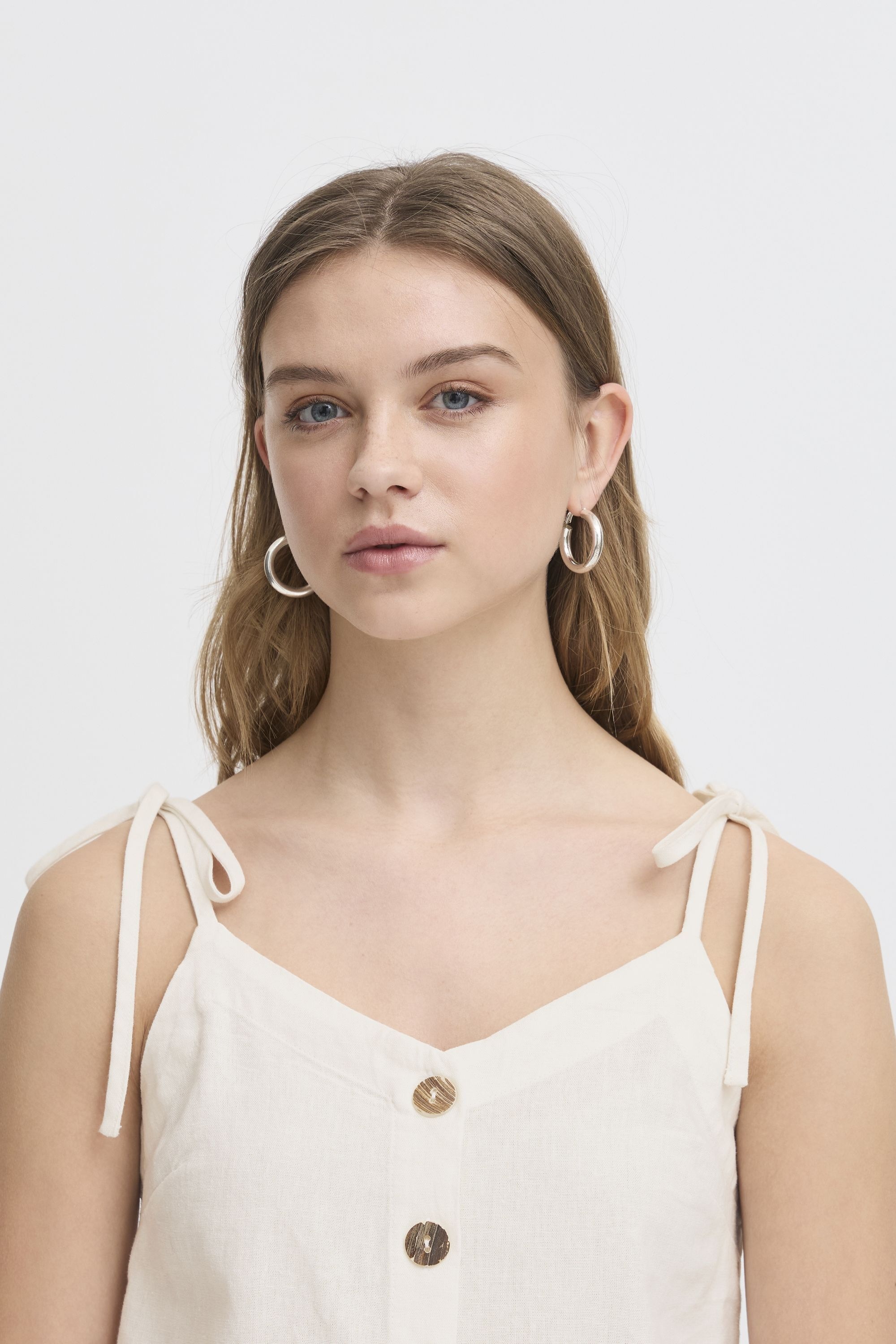 Ichi Shirttop »Shirttop IHLINNO«