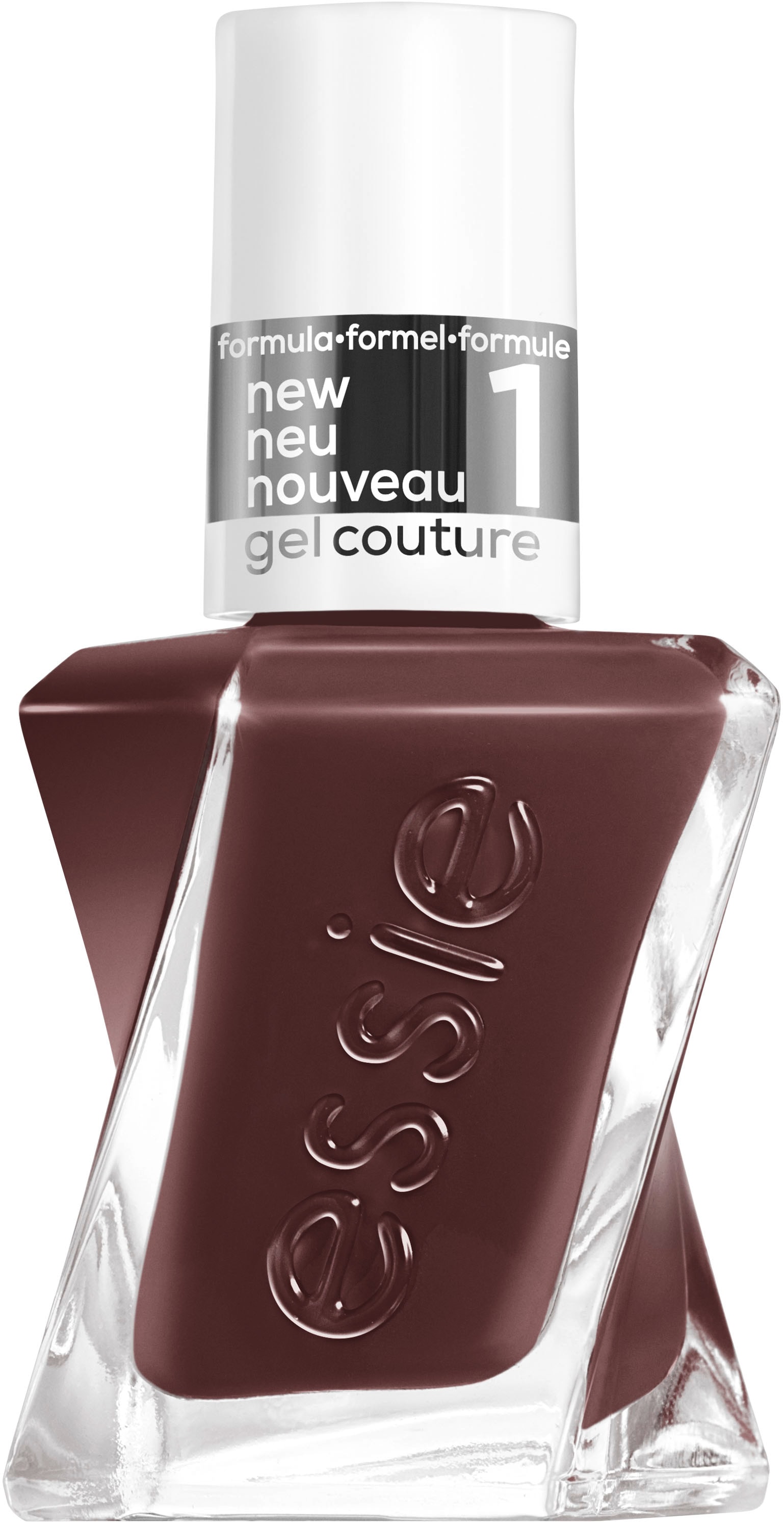 essie Nagellack » Nagellack gel couture«