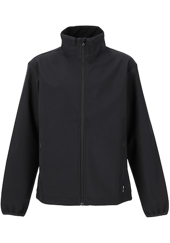 WHISTLER Softshelljacke »Lango«