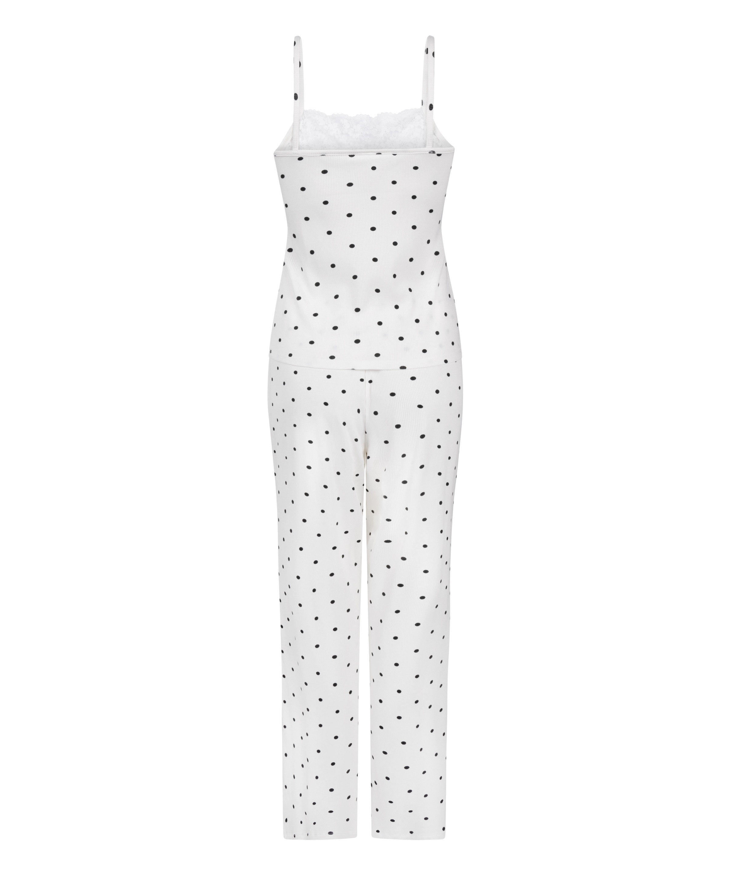 Hunkemöller Pyjama »Pyjama Set Dots«