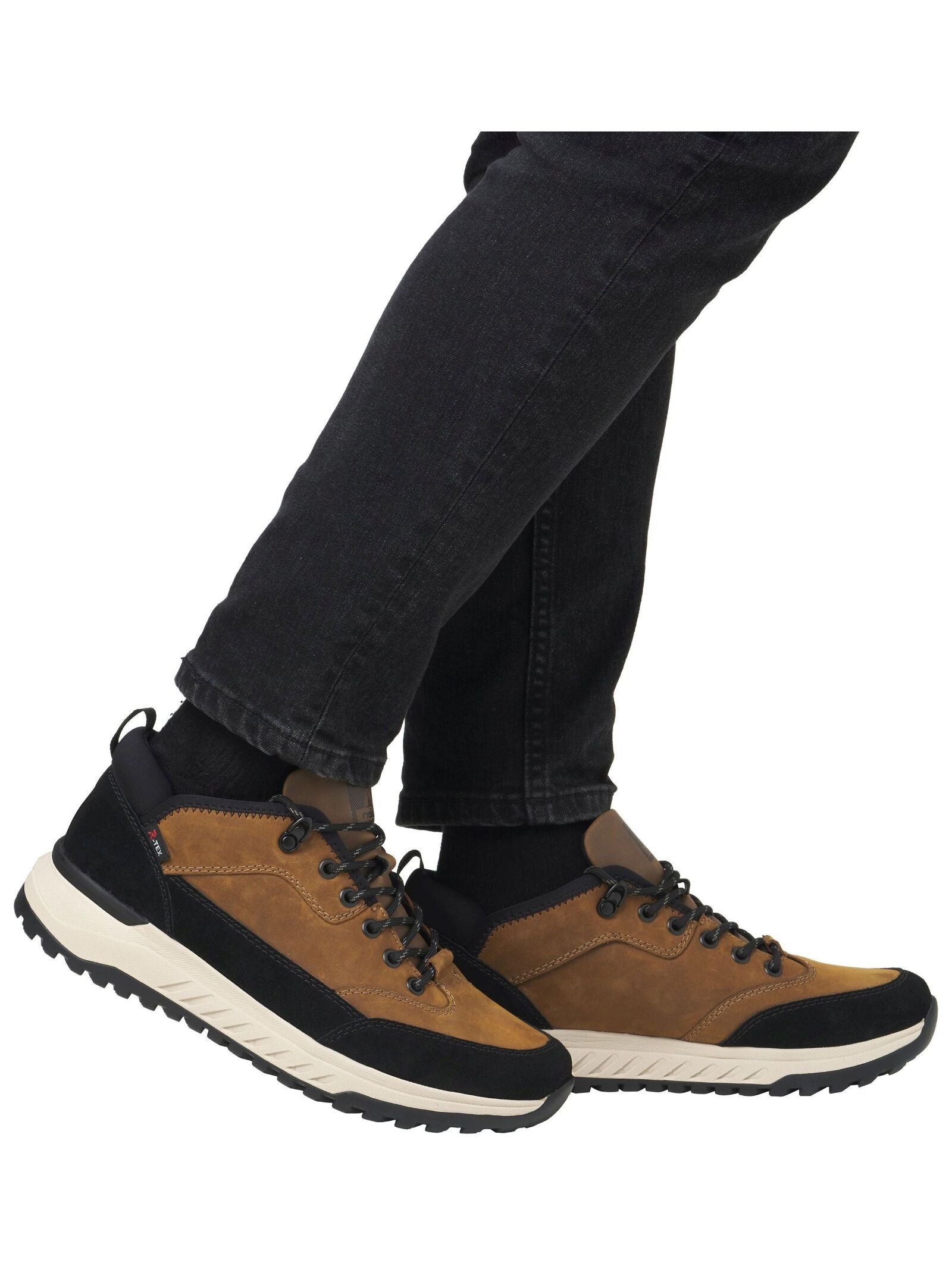 Rieker Sneaker »Rieker Sneaker Leder«