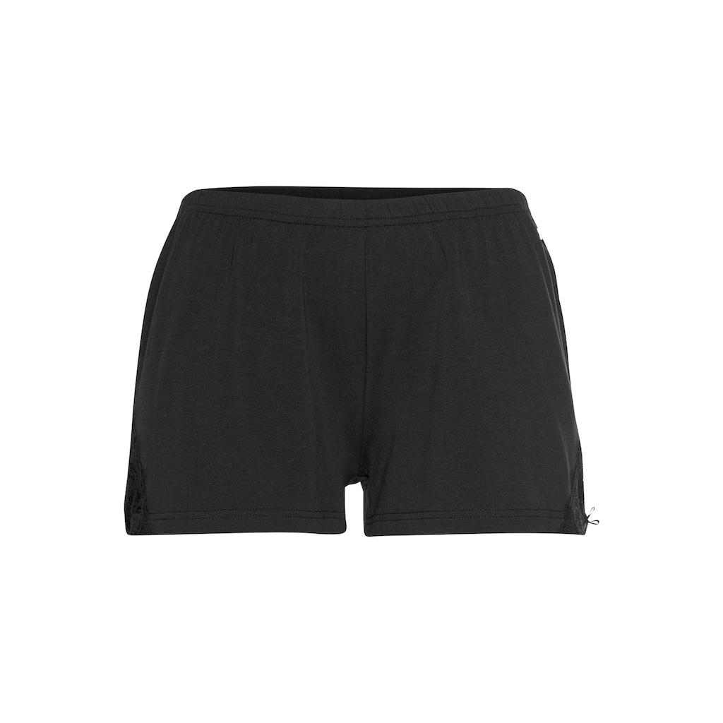 LASCANA Shorts