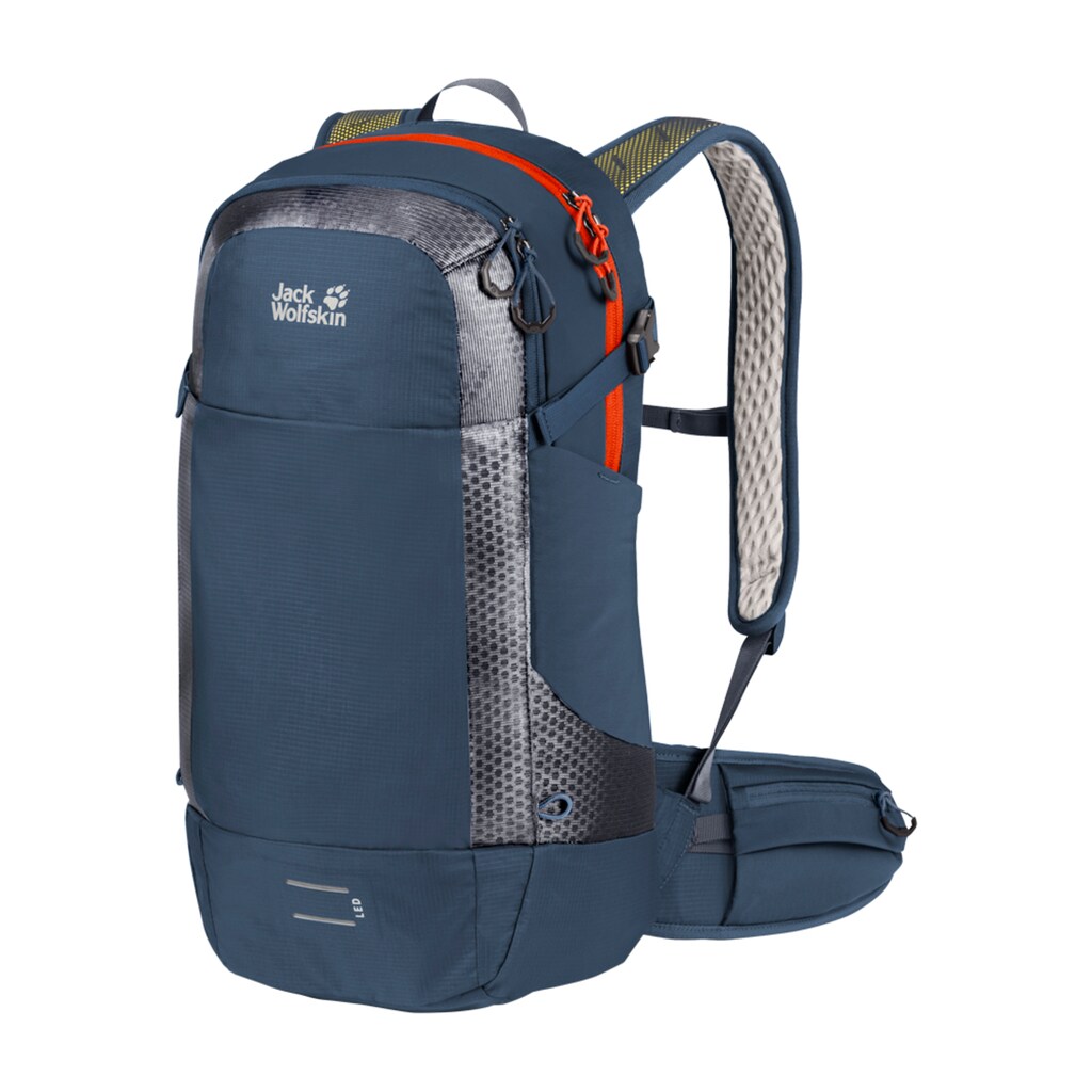 Jack Wolfskin Fahrradrucksack »MOAB JAM PRO 24.5«