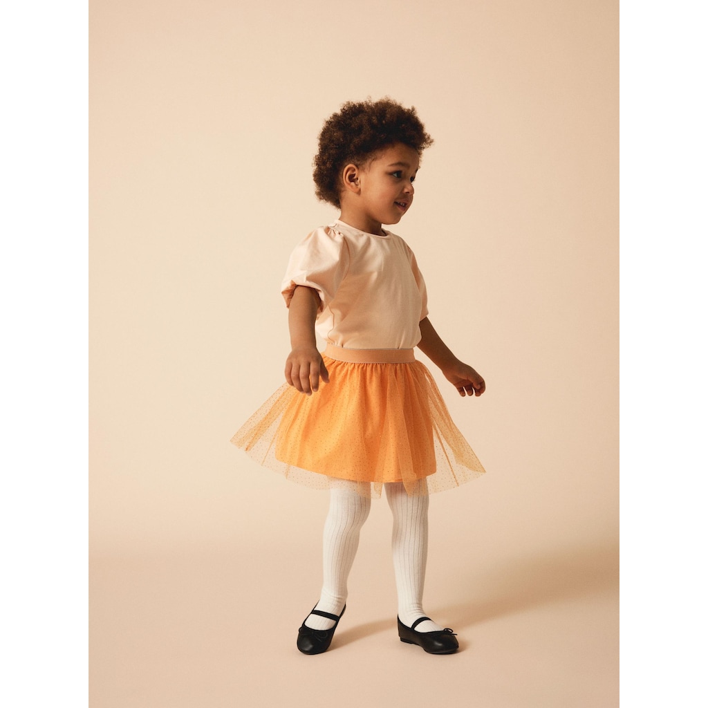 Name It Minirock »NMFFETZA TULLE SKIRT PB«