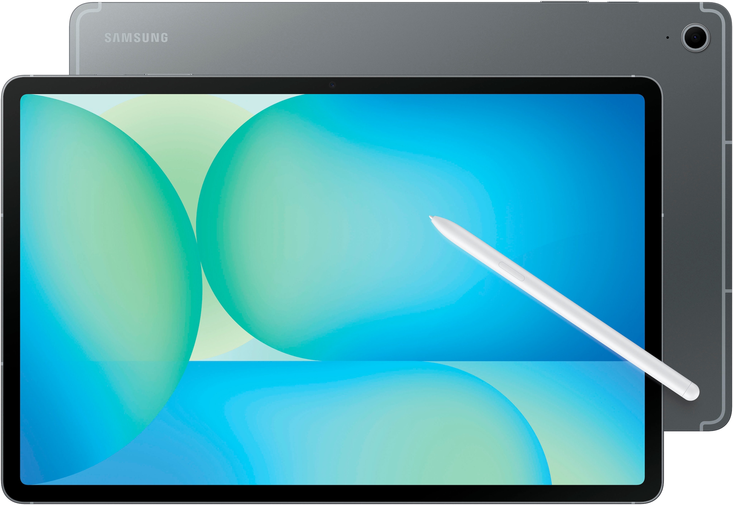 Samsung Tablet »Galaxy Tab S10 FE+ 5G 256GB«, (33,28 cm / 13,1 Zoll), Android,One UI,Knox, WQXGA+, 5G,)