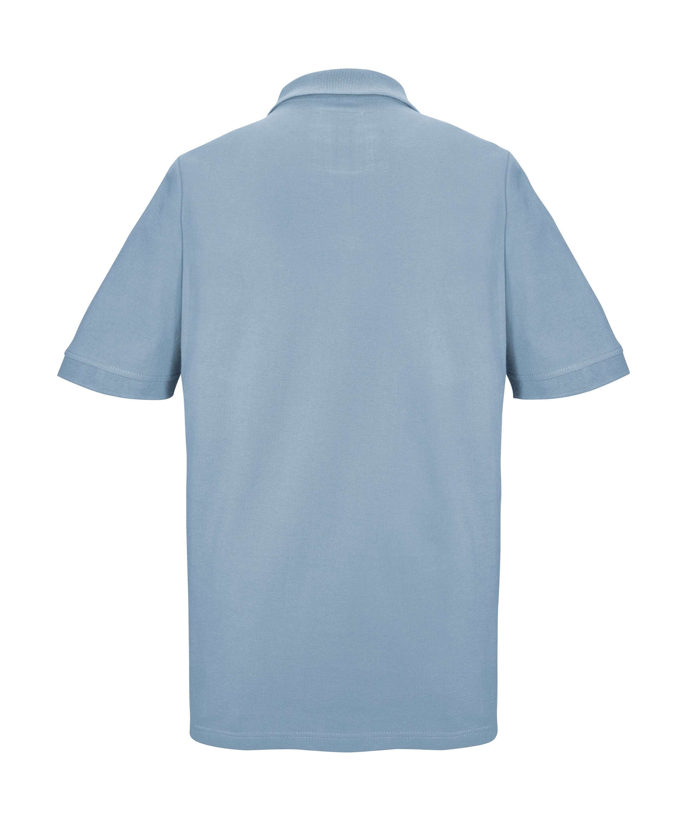 G.I.G.A. DX by killtec Poloshirt "GS 5 MN PLSHRT GOTS", GOTS-zertifiziertes günstig online kaufen