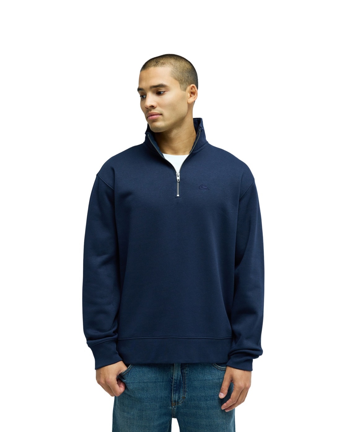 Quiksilver "Salt Water Quarter"