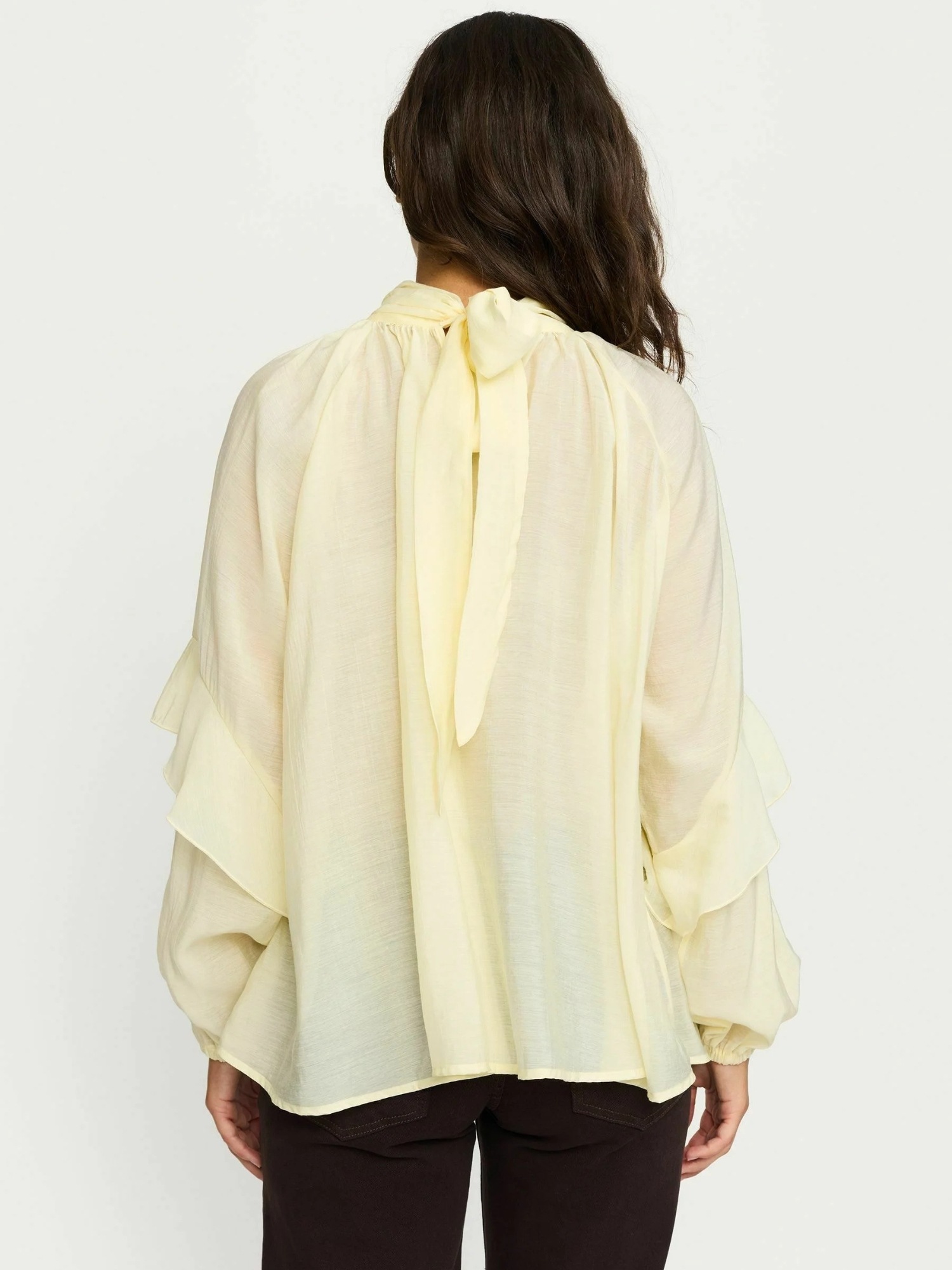 Soft Rebels Blusentop »Soft Rebels Shirt SRRachel«