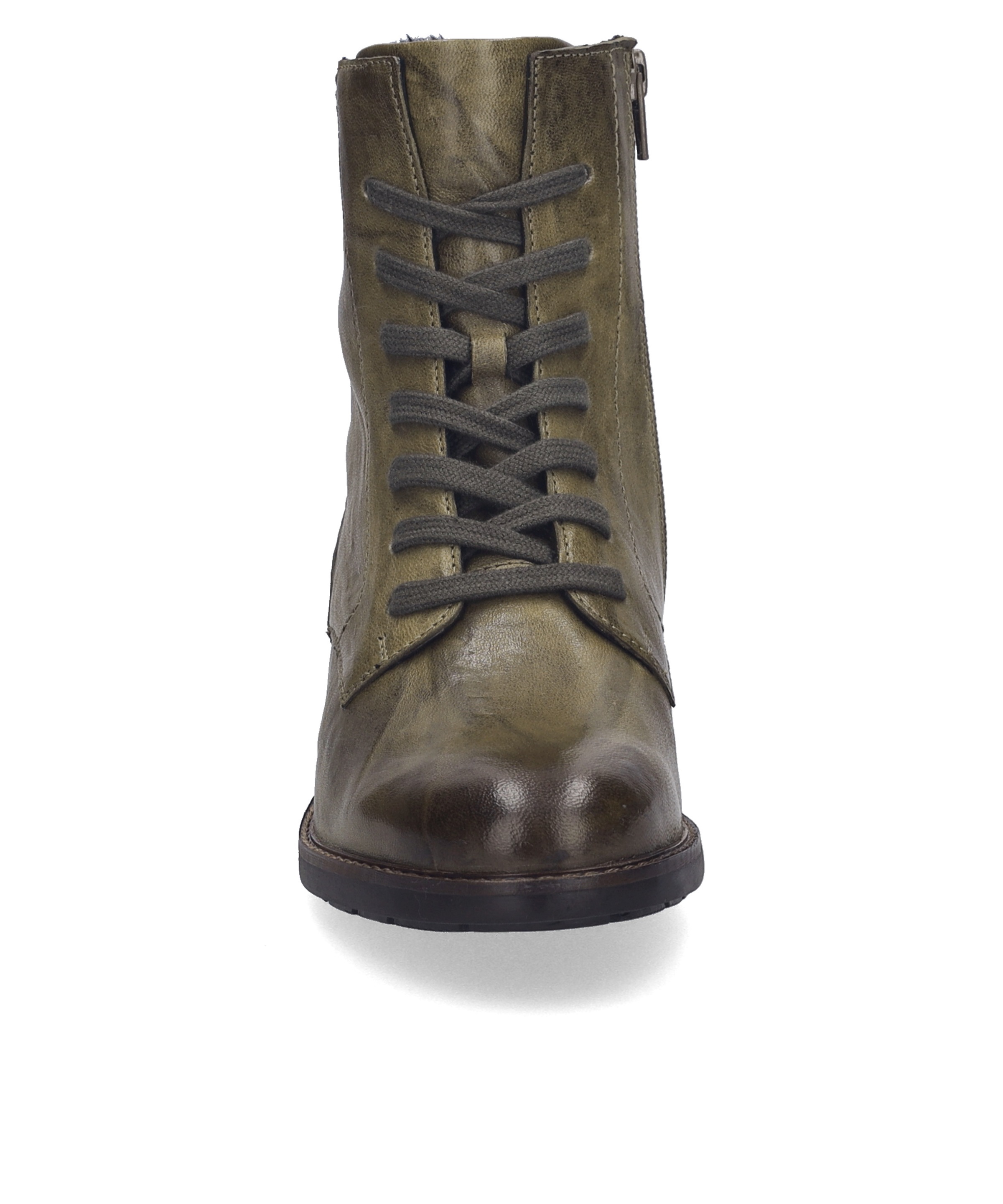 Josef Seibel Stiefelette »Kate 17, oliv«