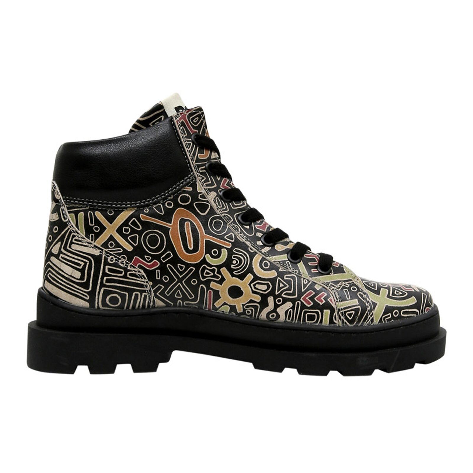 Thumbnail - DOGO Winterboots "Adriana 123 Damen Boots / Female", Vegan