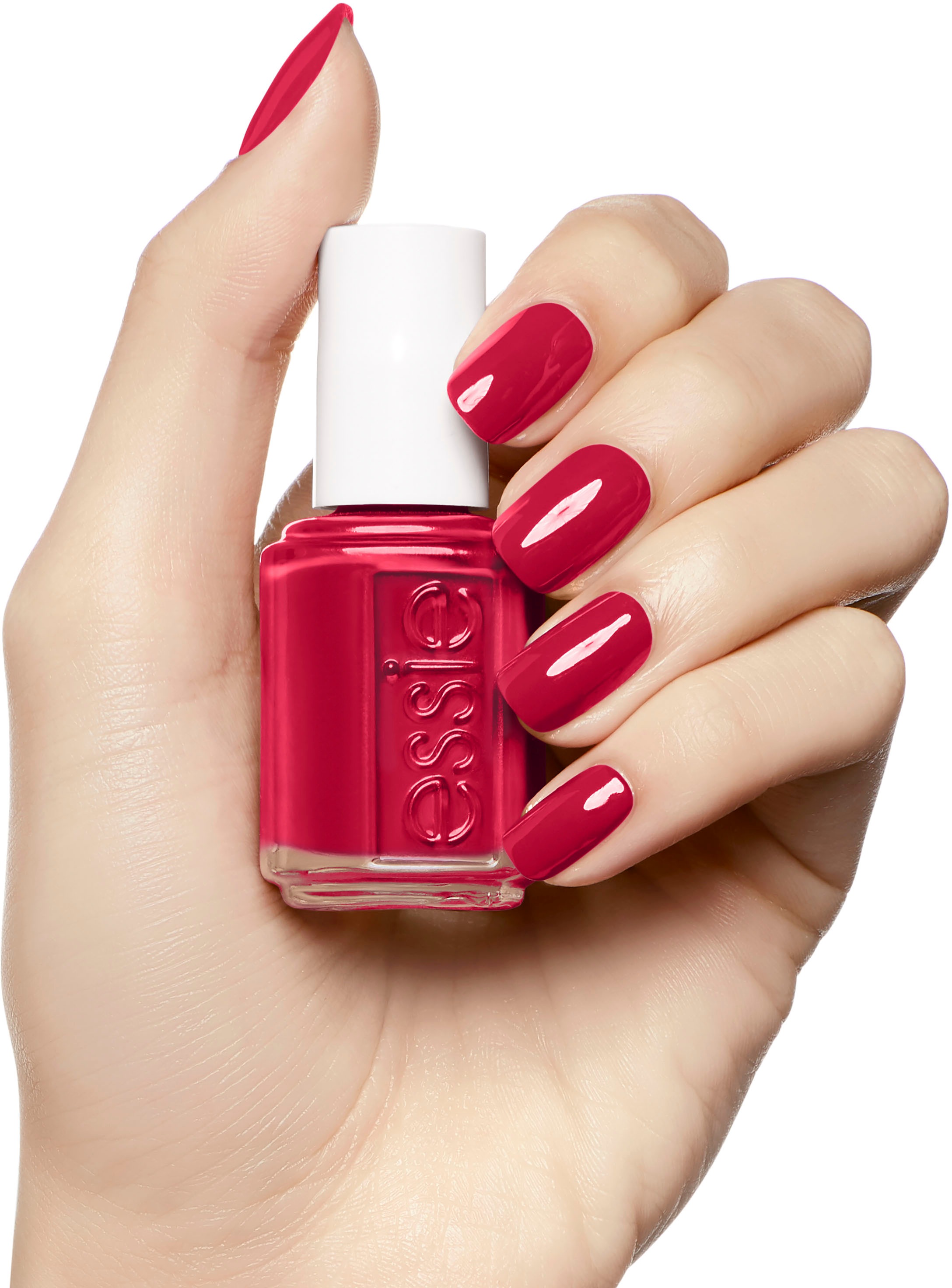 essie Nagellack »Essieliebe«, mit natürlichen Inhaltsstoffen