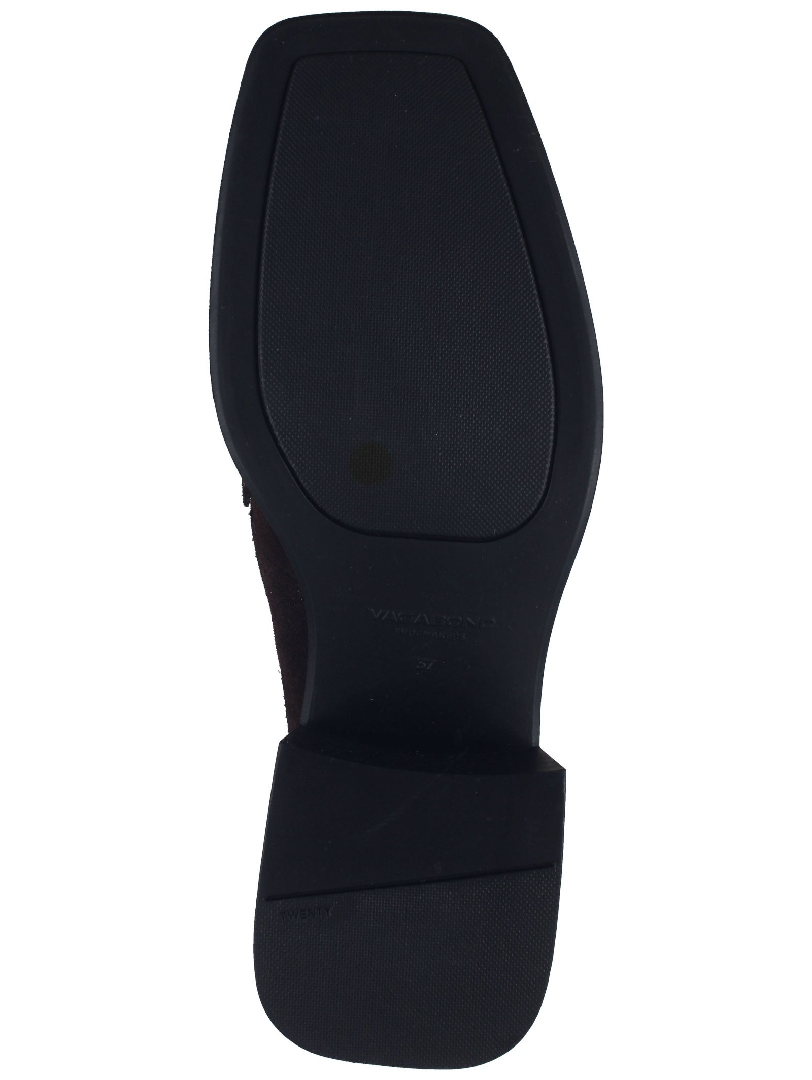 Vagabond Slipper »Vagabond Slipper Veloursleder«