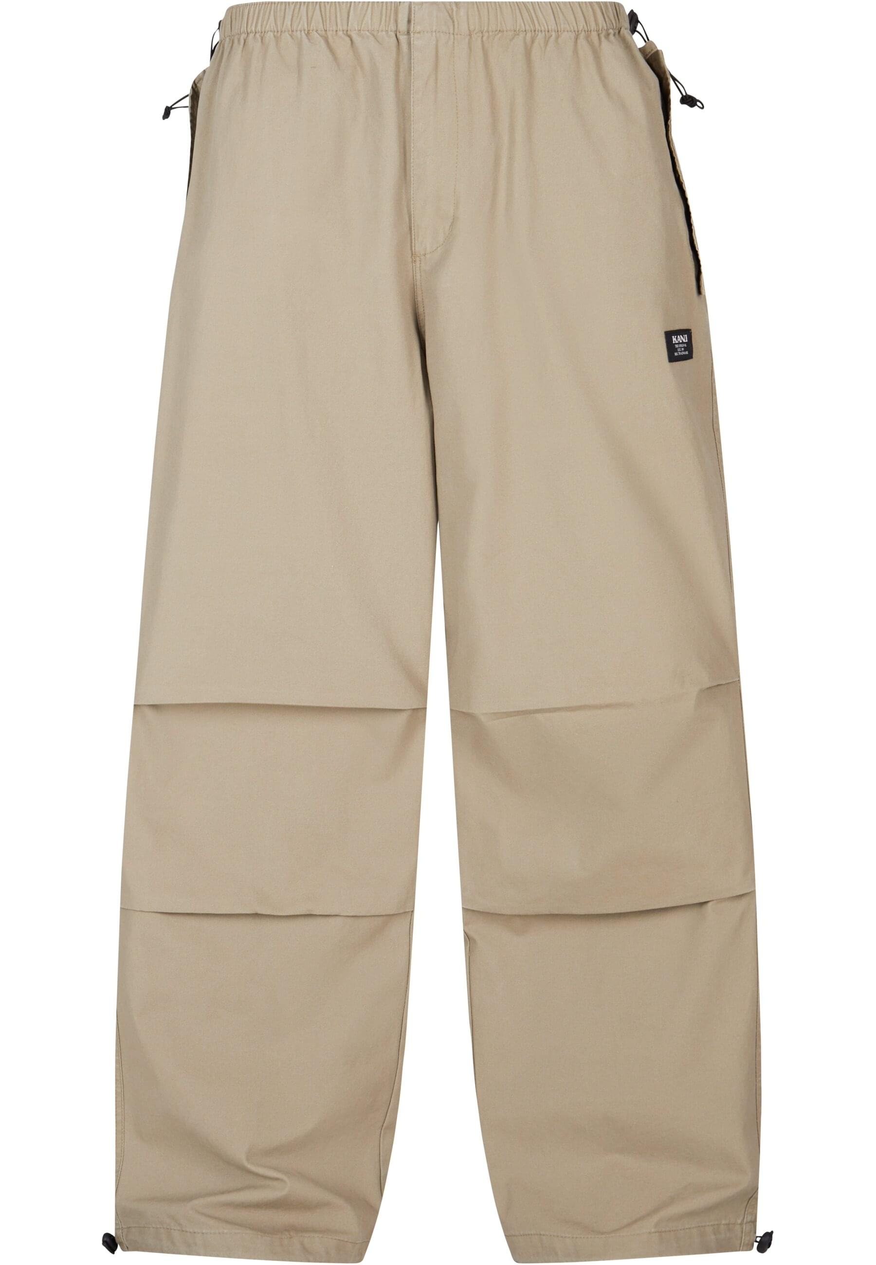 Karl Kani Stoffhose "Karl Kani Herren", (1 tlg.) günstig online kaufen