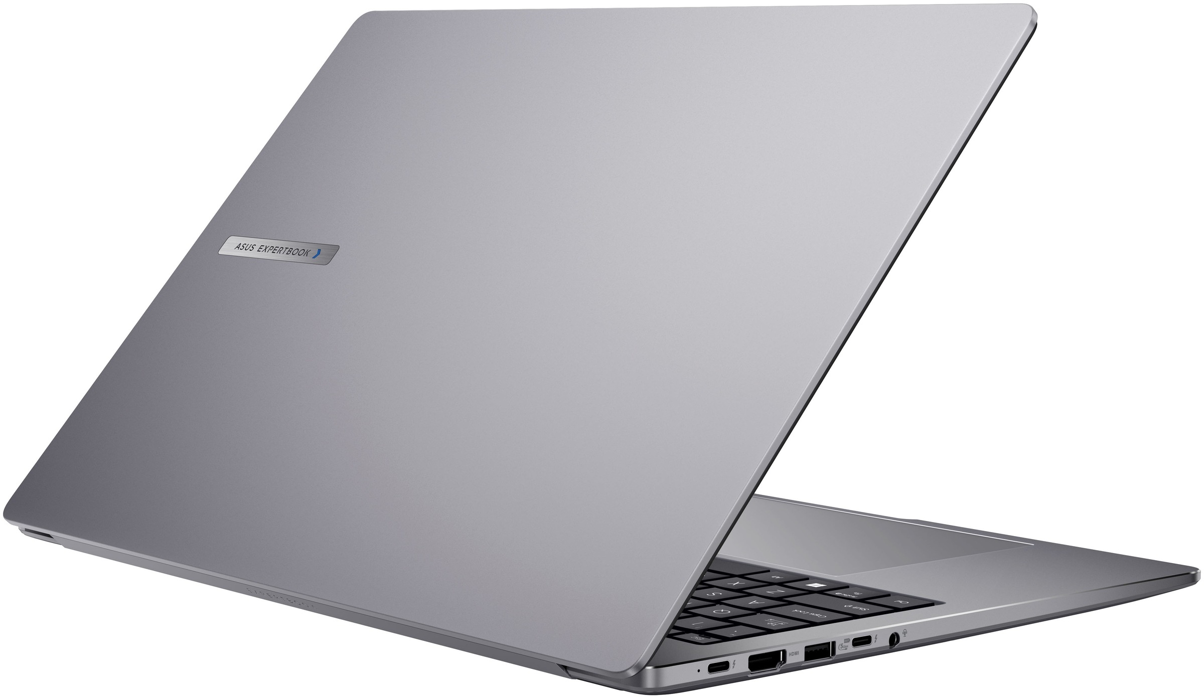 Asus Notebook »ExpertBook P3 P3605CVA-MB0024X« 40,6 cm / 16 ″ Intel Core i7 UHD Graphics 512 GB SSD