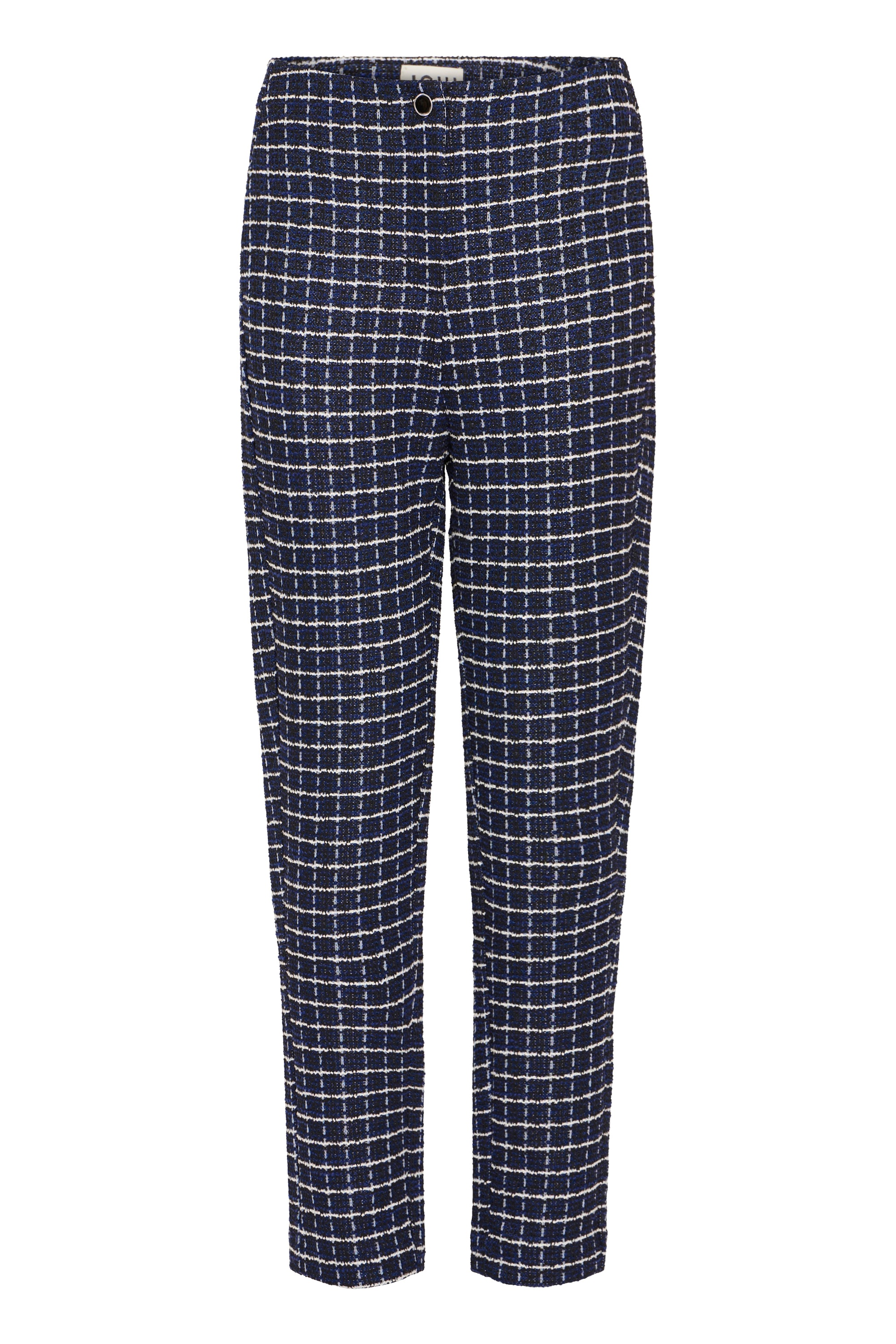 Ichi Stoffhose "Damen Casual IHKATE"