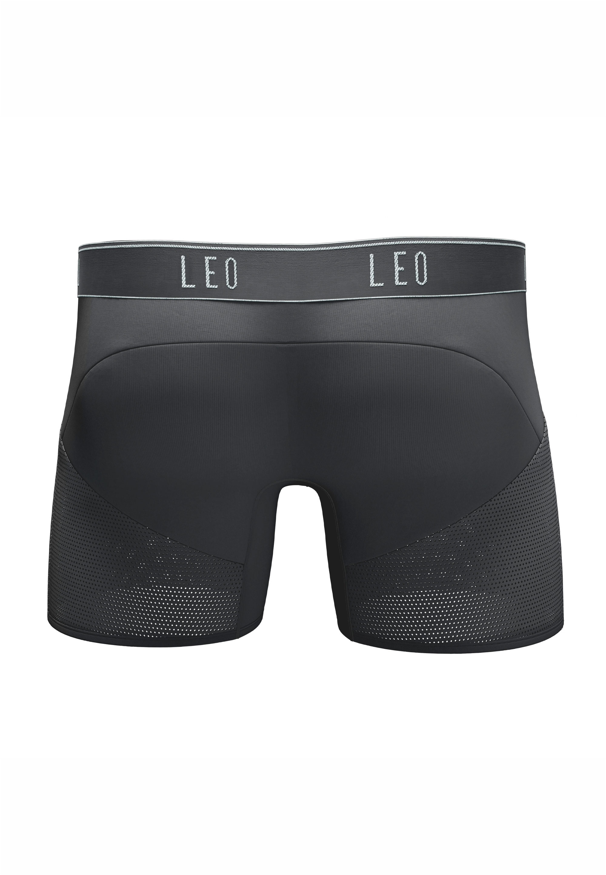 LEO by LEONISA Panty, mit ergonomischer Passform