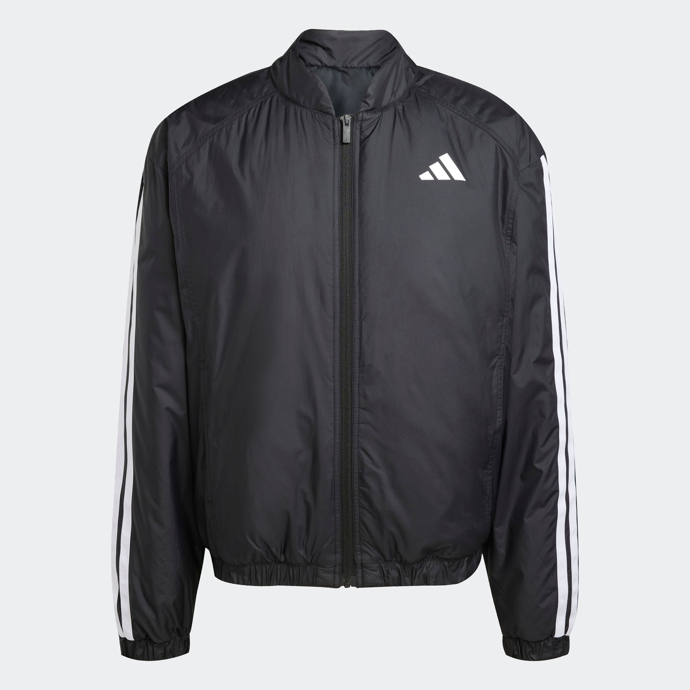 adidas Sportswear Outdoorjacke »ESS 3S INS B J«