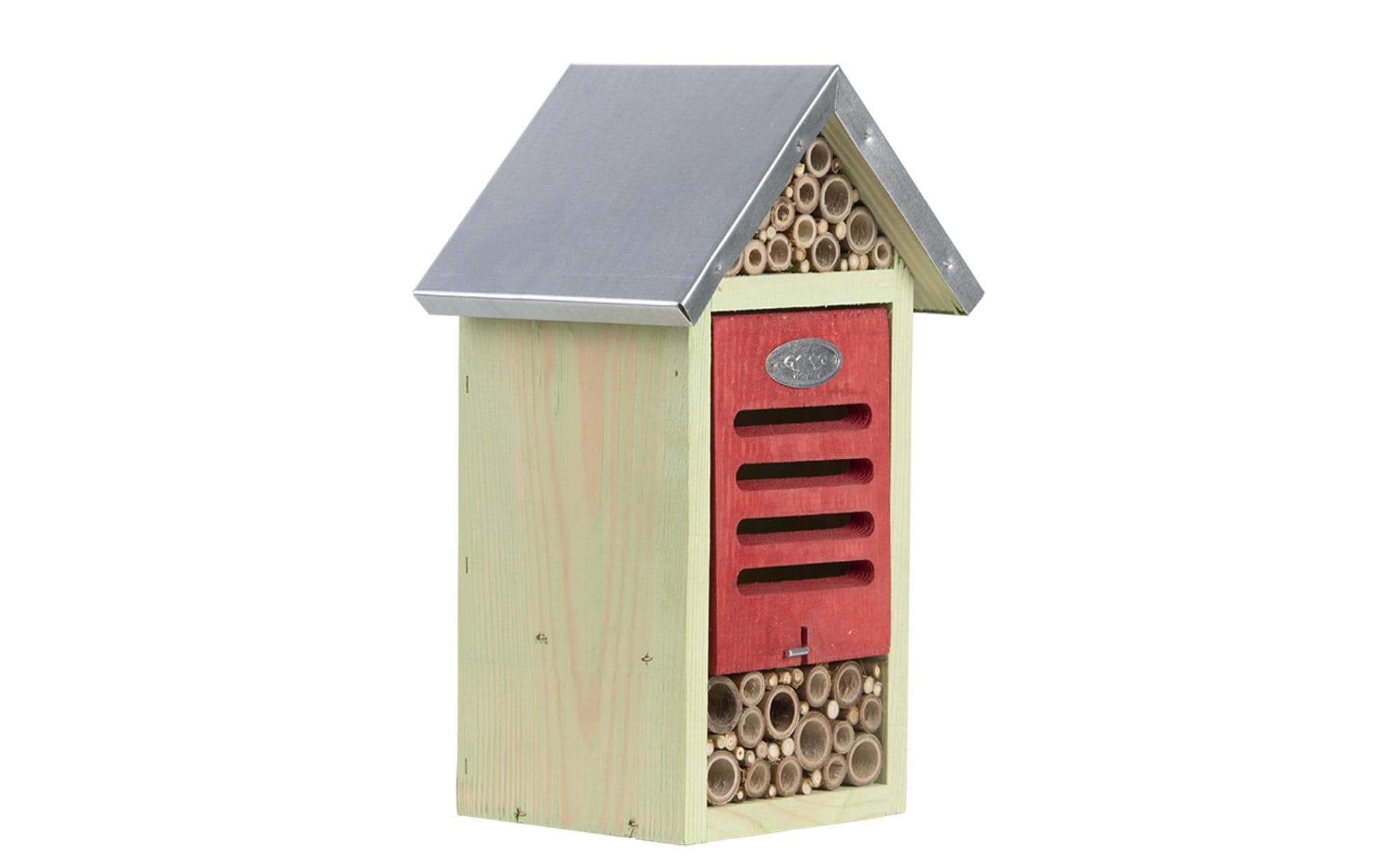 esschert design Insektenhotel »M« Holzart: Kiefer (Weissrussland)