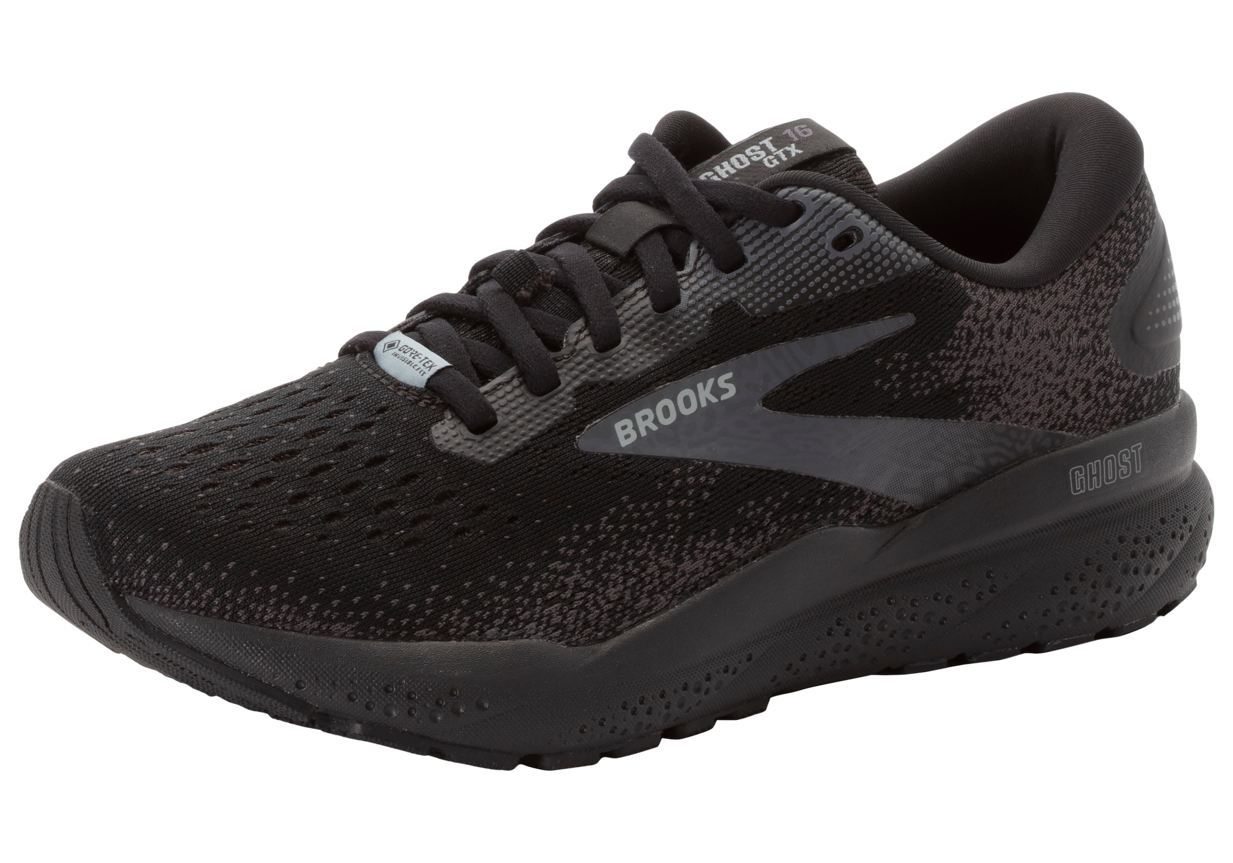 Brooks Laufschuh "Ghost 16 Gore-Tex" Wasserdicht günstig online kaufen