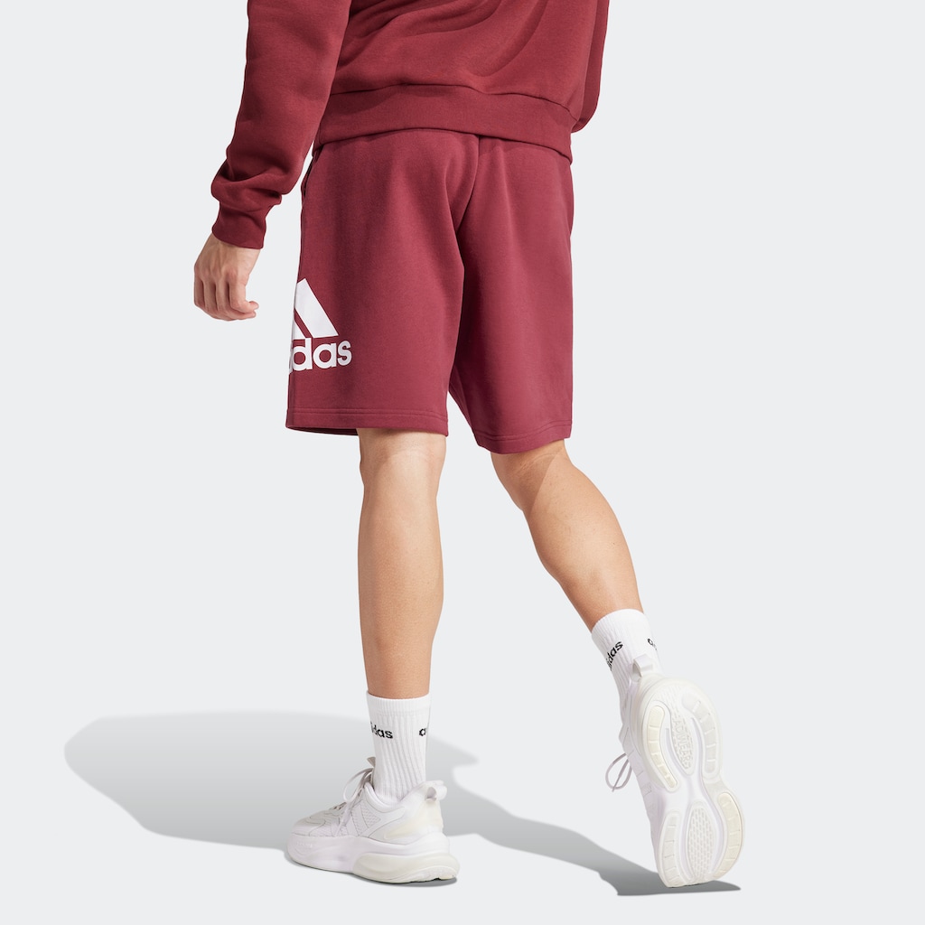adidas Sportswear Shorts »M MH BOSShortFT«, (1 tlg.)