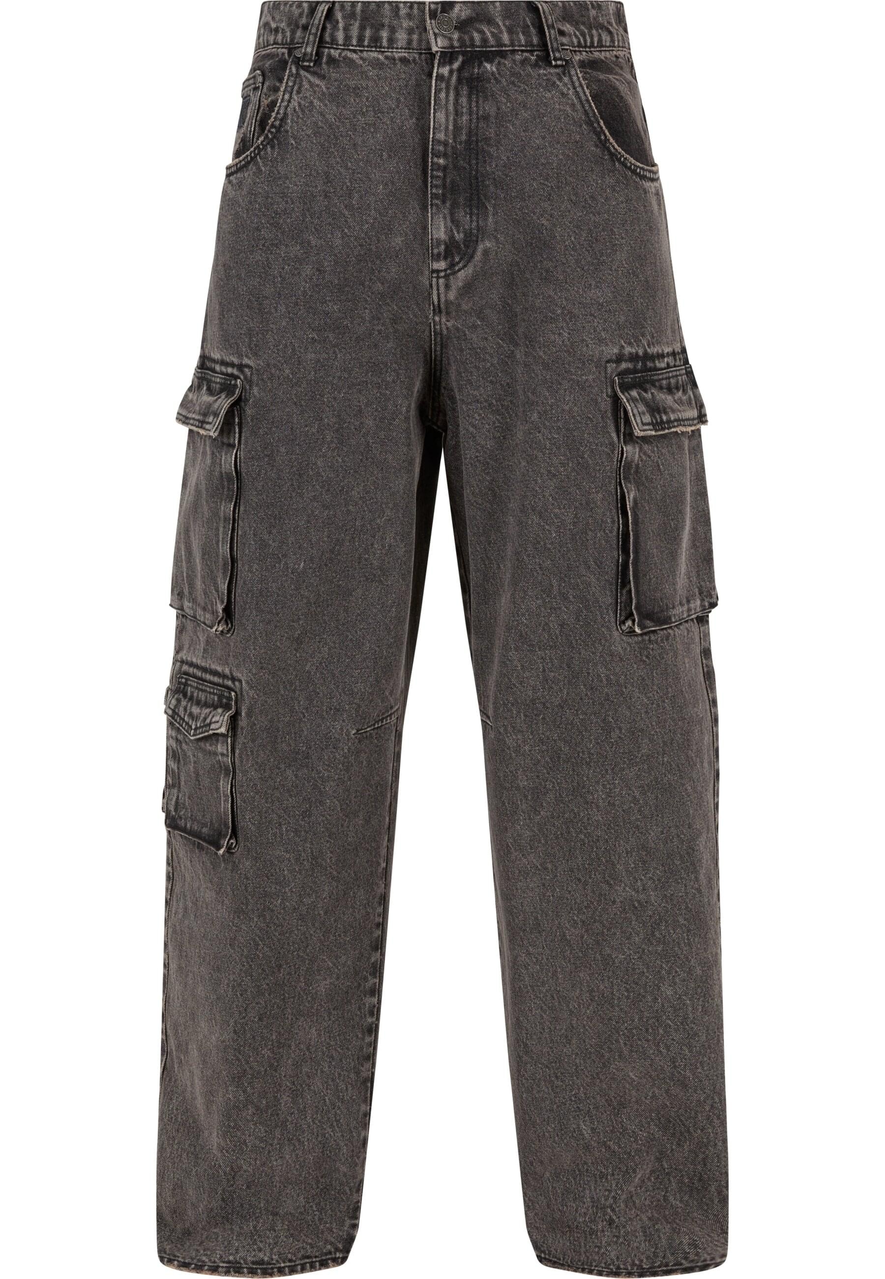 Karl Kani Cargohose "Karl Kani Karl Kani Og Baggy Cargo Pants", (1 tlg.) günstig online kaufen