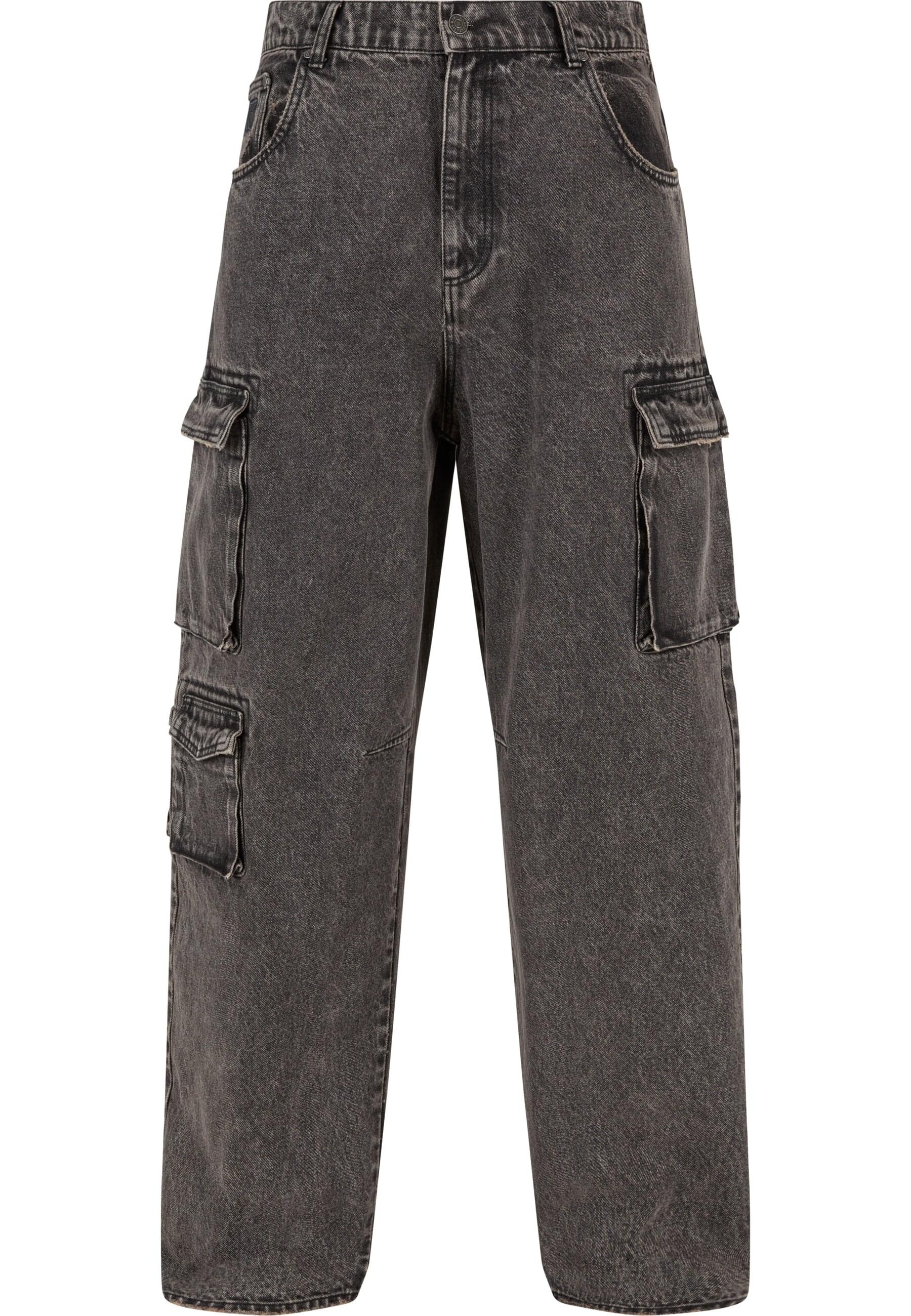 Karl Kani Cargohose "Karl Kani Karl Kani Og Baggy Cargo Pants" günstig online kaufen