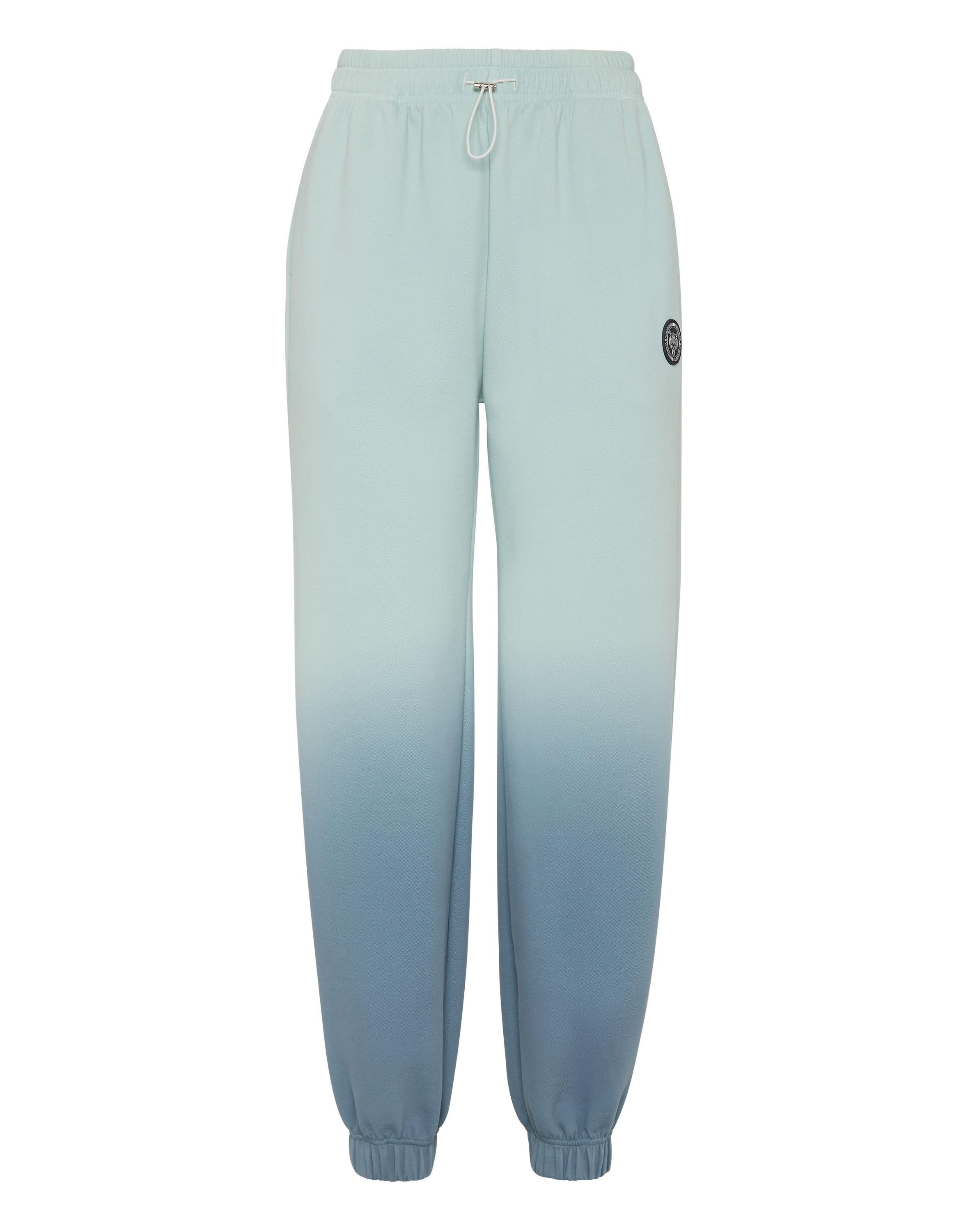 PLEIN SPORT Jogger Pants "Degrade" günstig online kaufen