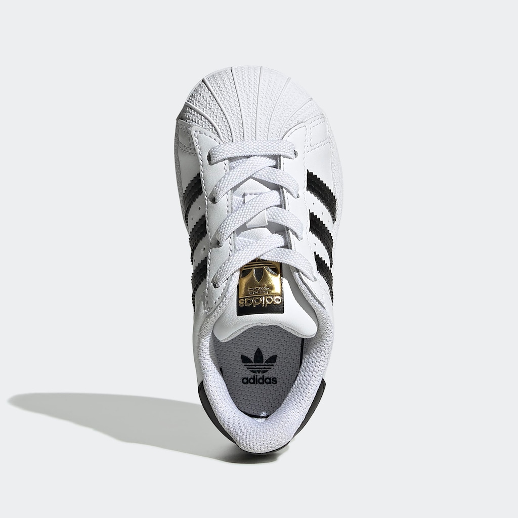 adidas Originals Sneaker »SUPERSTAR«