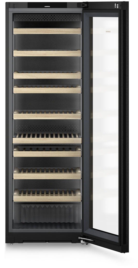 Liebherr Weintemperierschrank »WPgbi 7472_994614551«, für 204 St. Standardflaschen á 075l