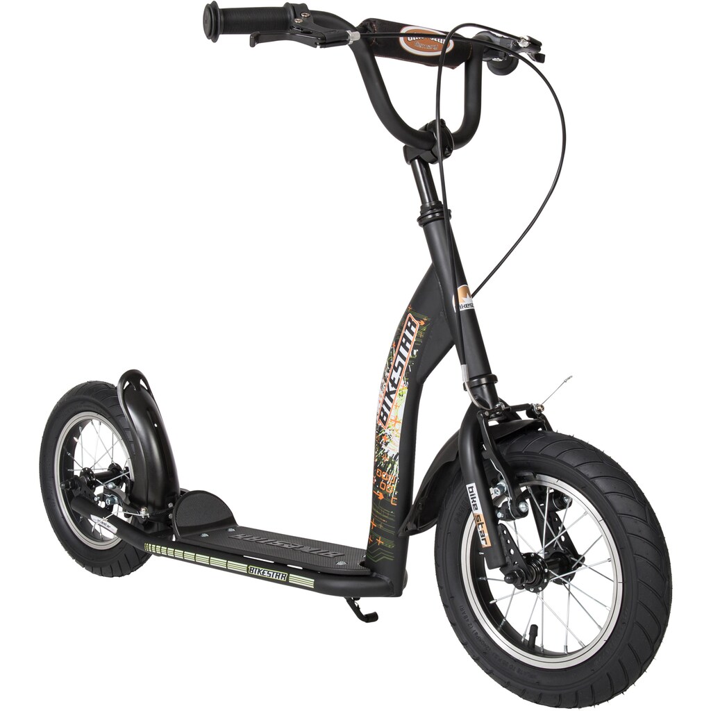 Bikestar Scooter