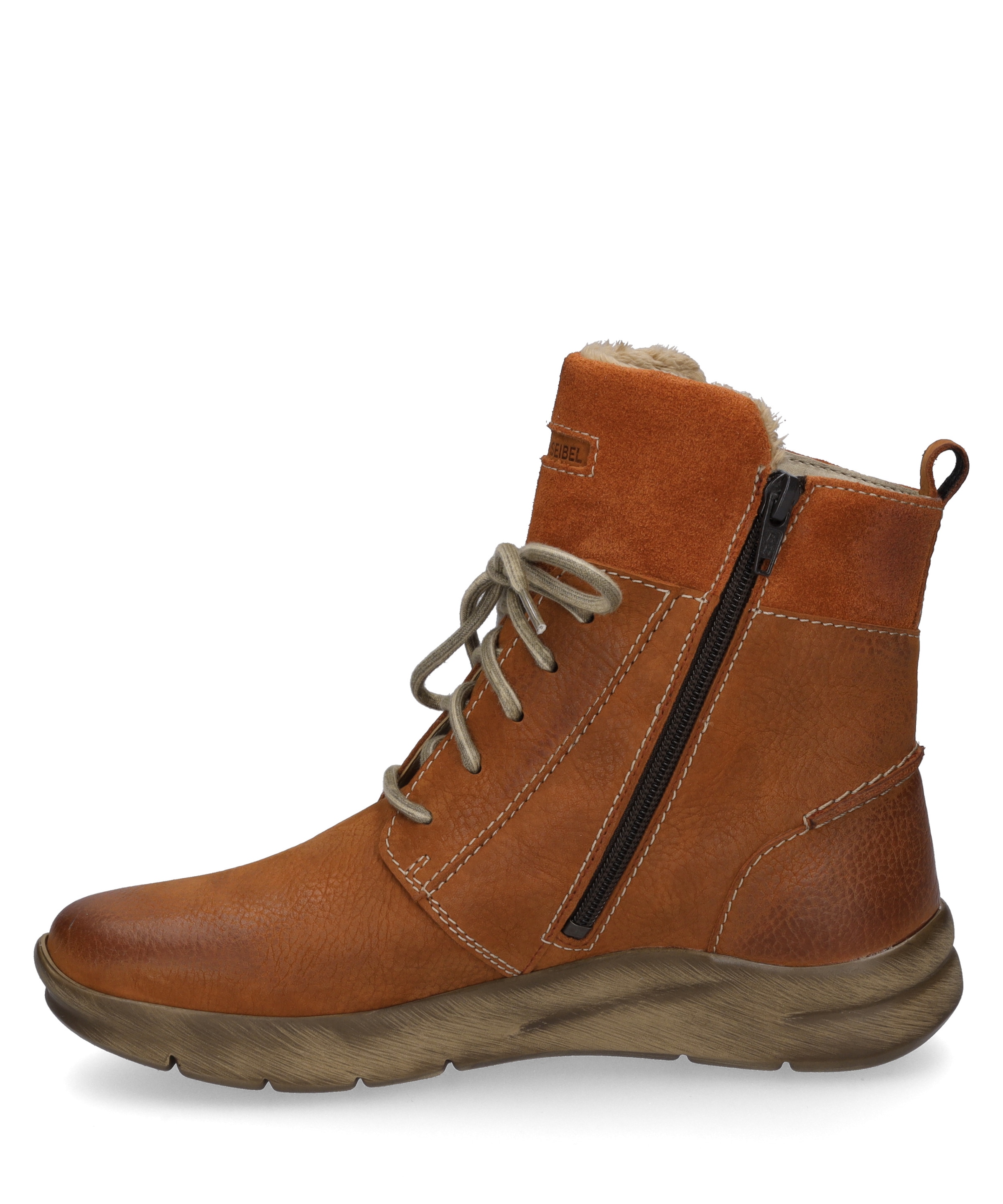 Josef Seibel Stiefel »Conny 53, orange«