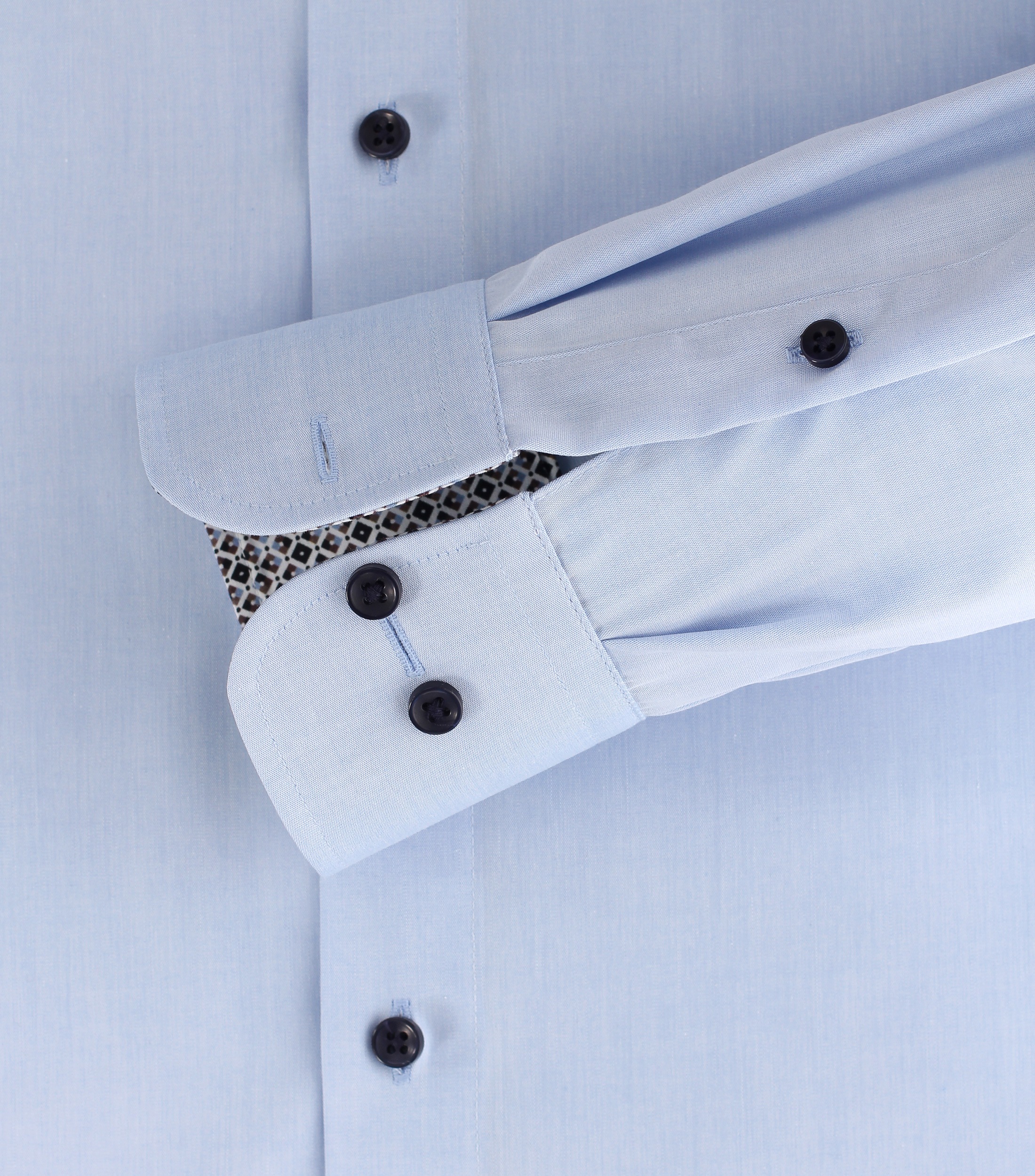 CASAMODA Business Shirt Light Blue 41 3