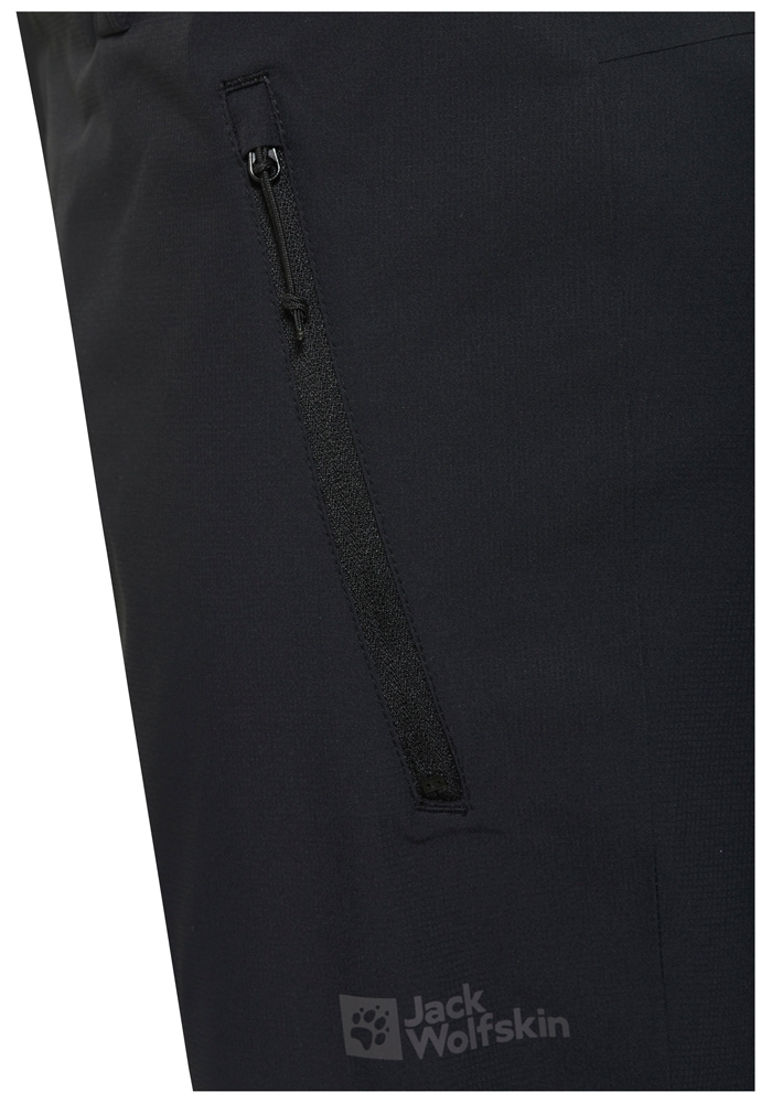 Jack Wolfskin Trekkinghose »PARANA PANTS M«